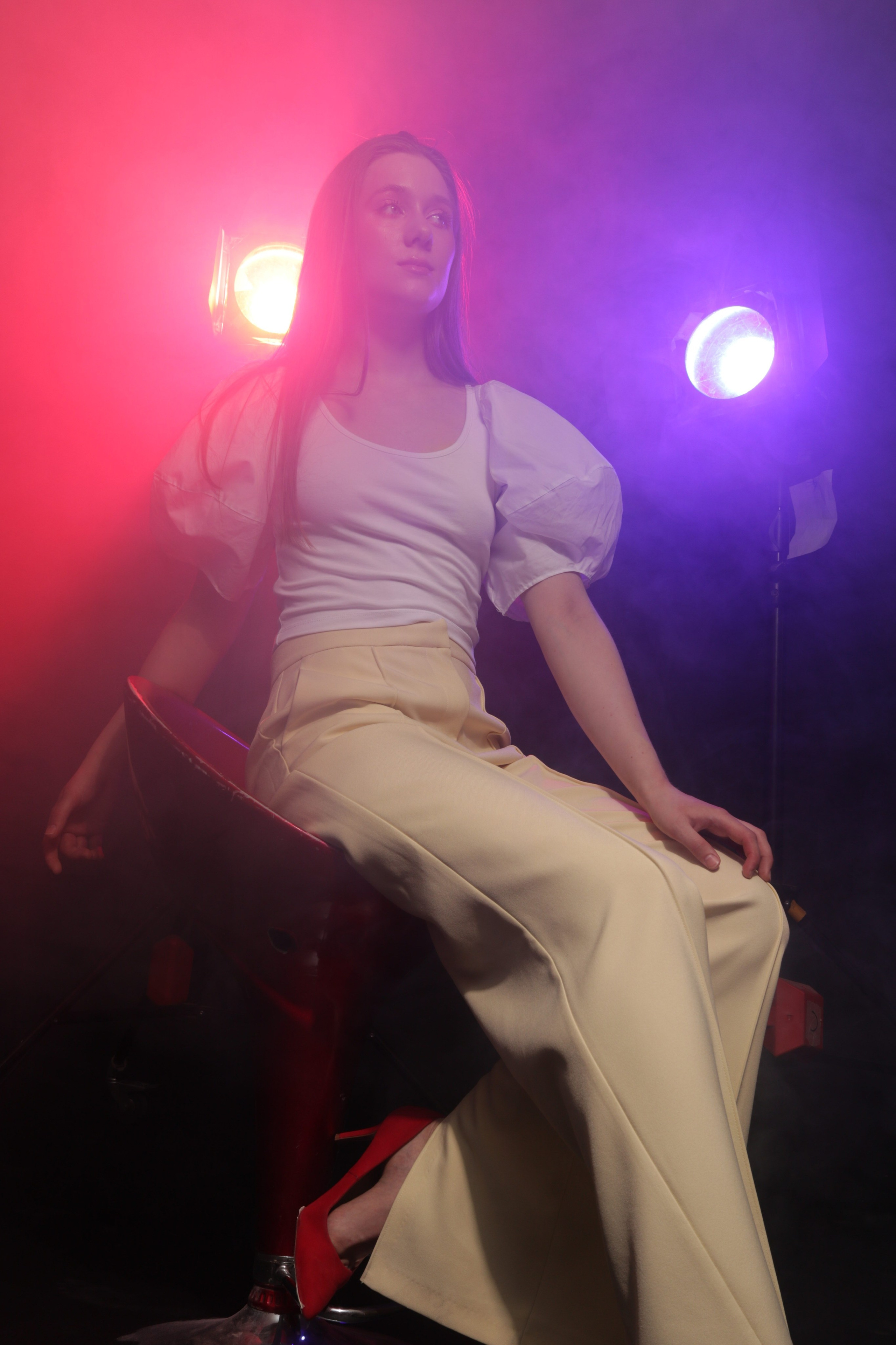 Арт и студийная фотография. Фотограф Сергей Пюннинен