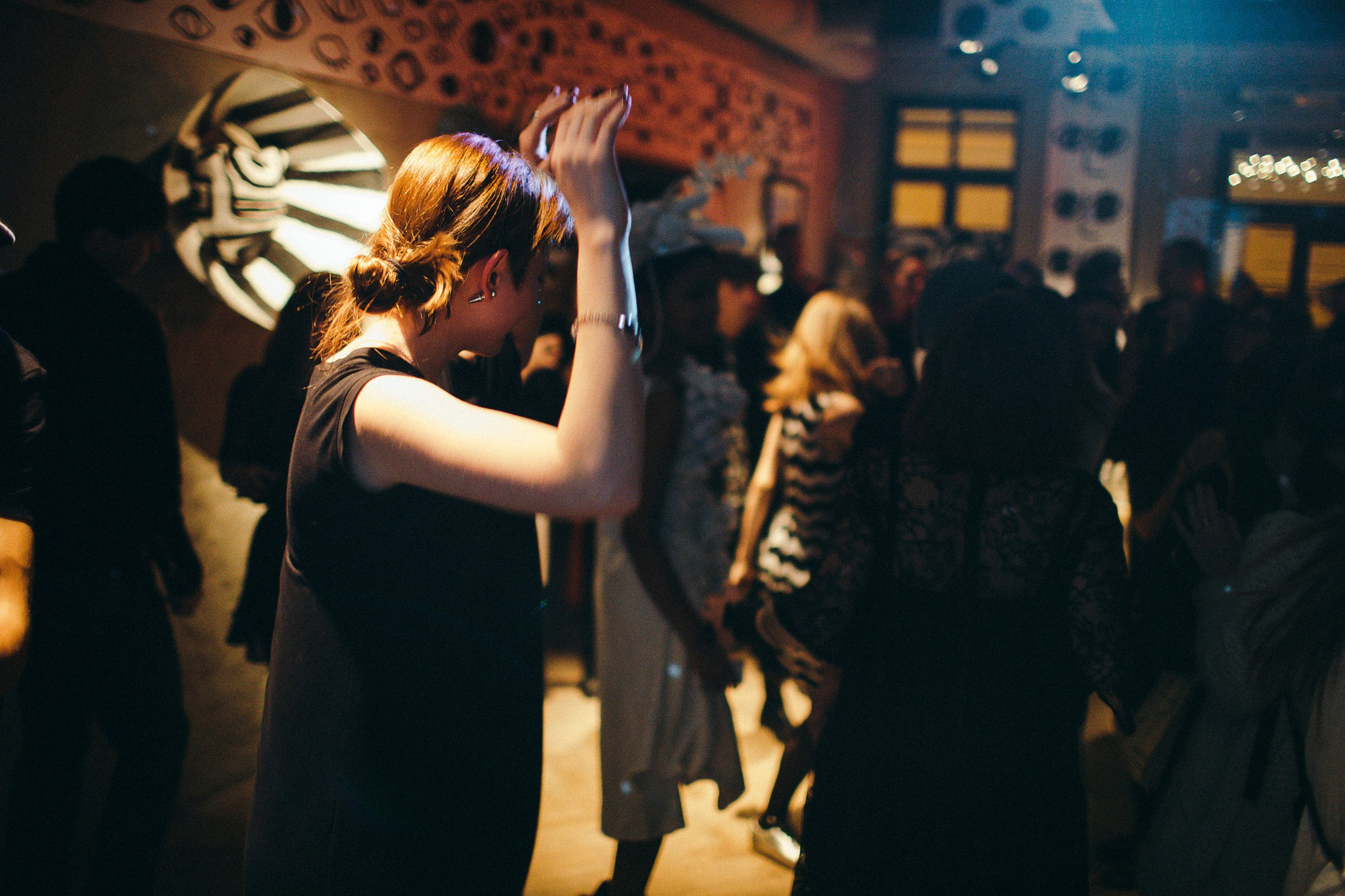 Андрей Бартенев 50, афтерпати. Дмитрий Смирнов. Фотография, дизайн