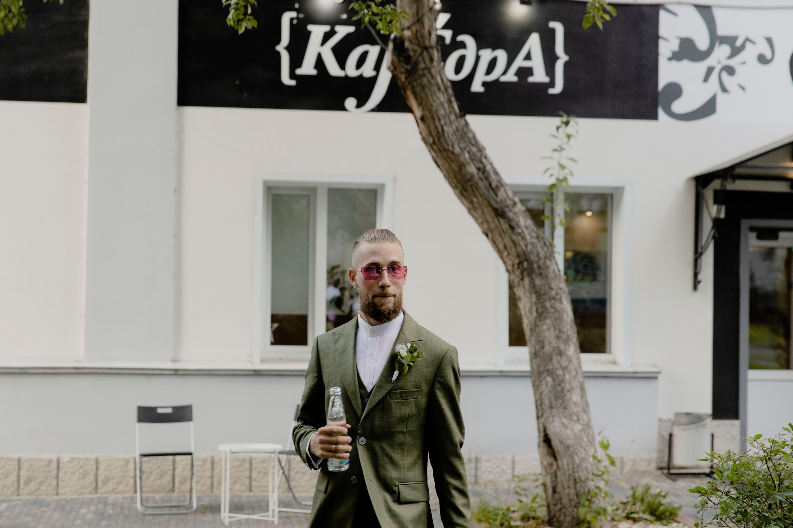 WEDDING D+I. Аня Нагайцева фотограф в Томске, семьи, портреты, контент