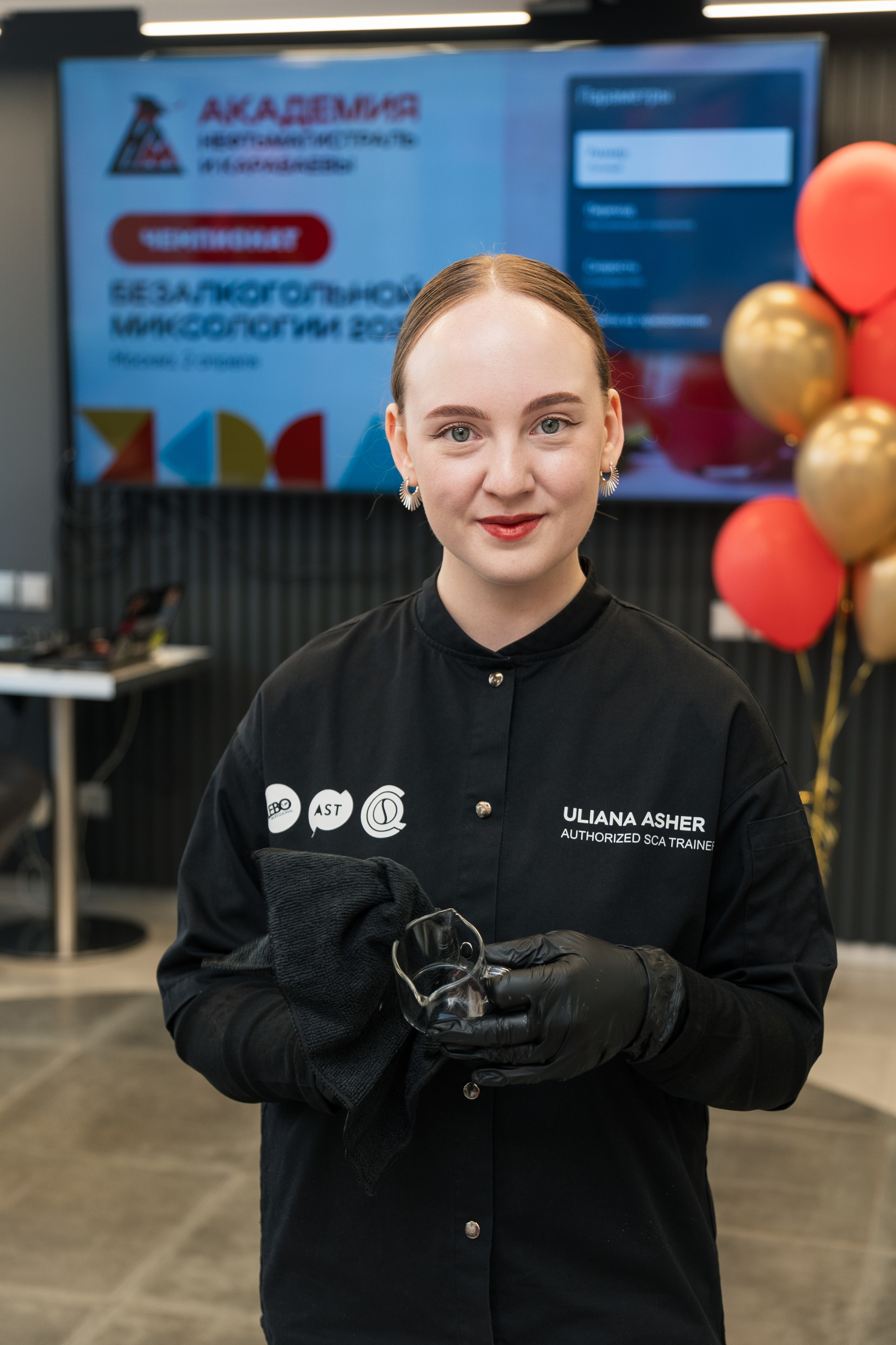 Чемпионат Братья Караваевы. Контент-съёмка и бизнес-портреты в Москве. Виктория Кулюкина