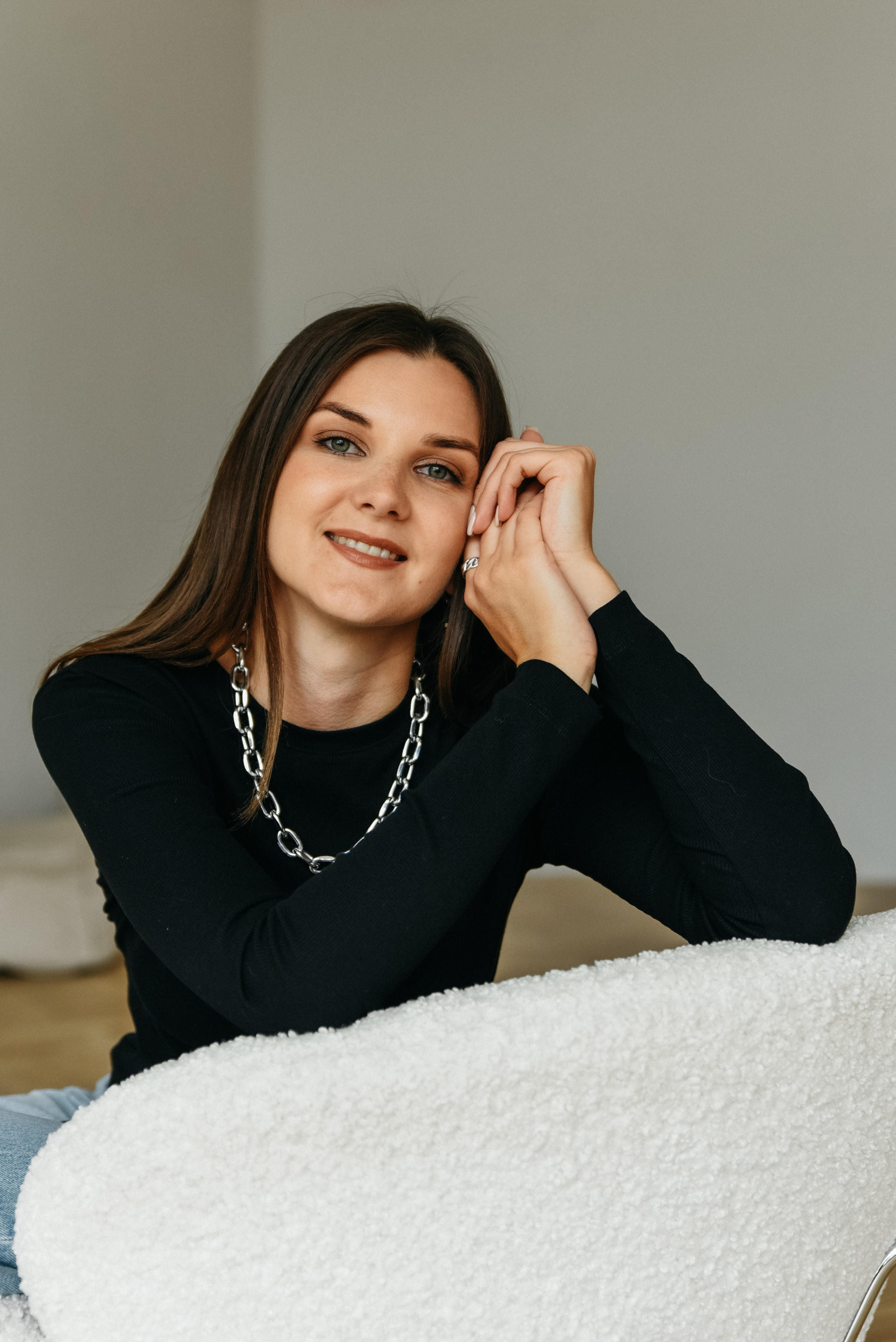 Елена. Студийный фотограф в Йошкар-Оле