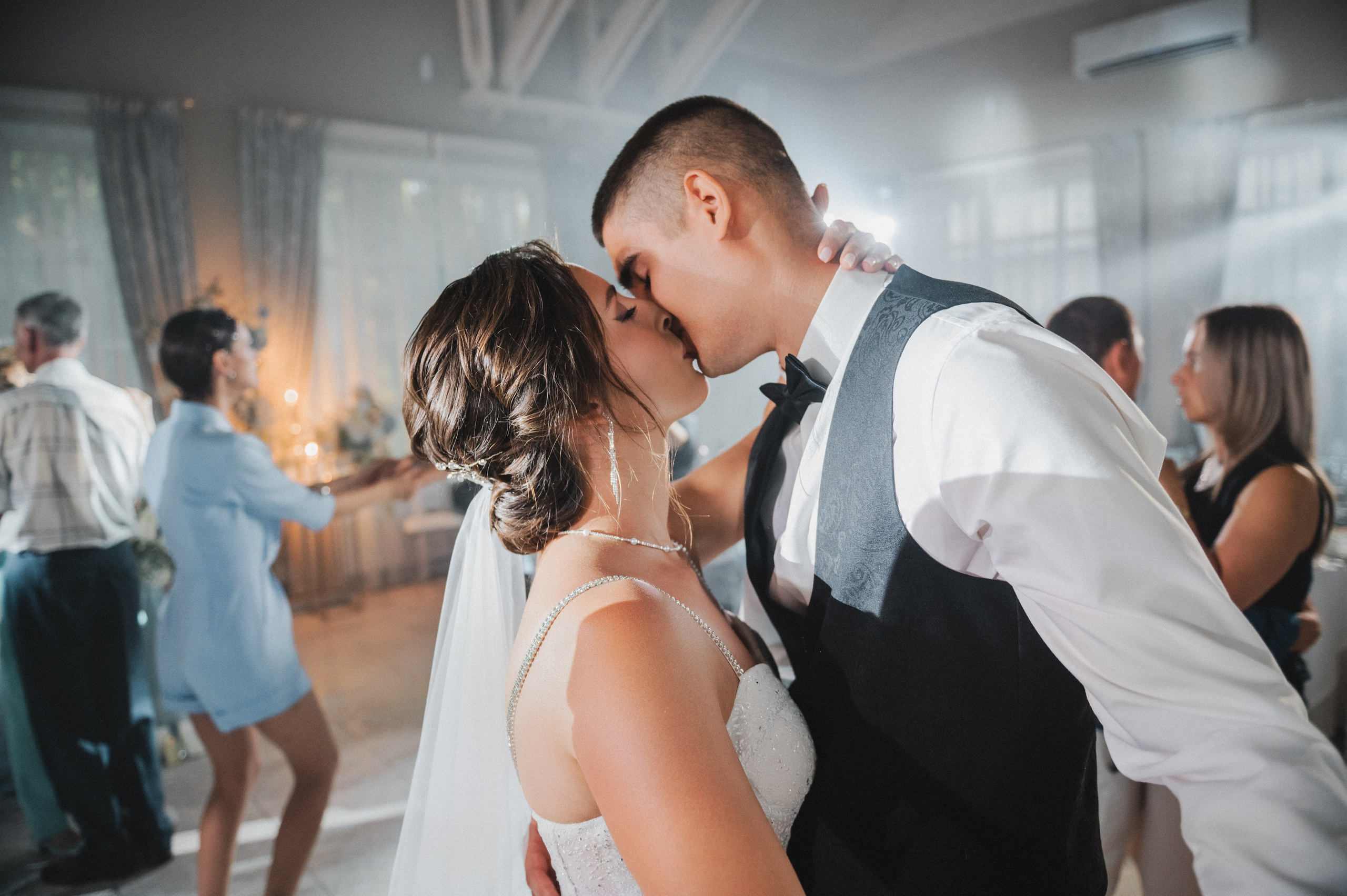 Альбом 16. Свадебный фотограф в Рязани Дзюрак Елизавета