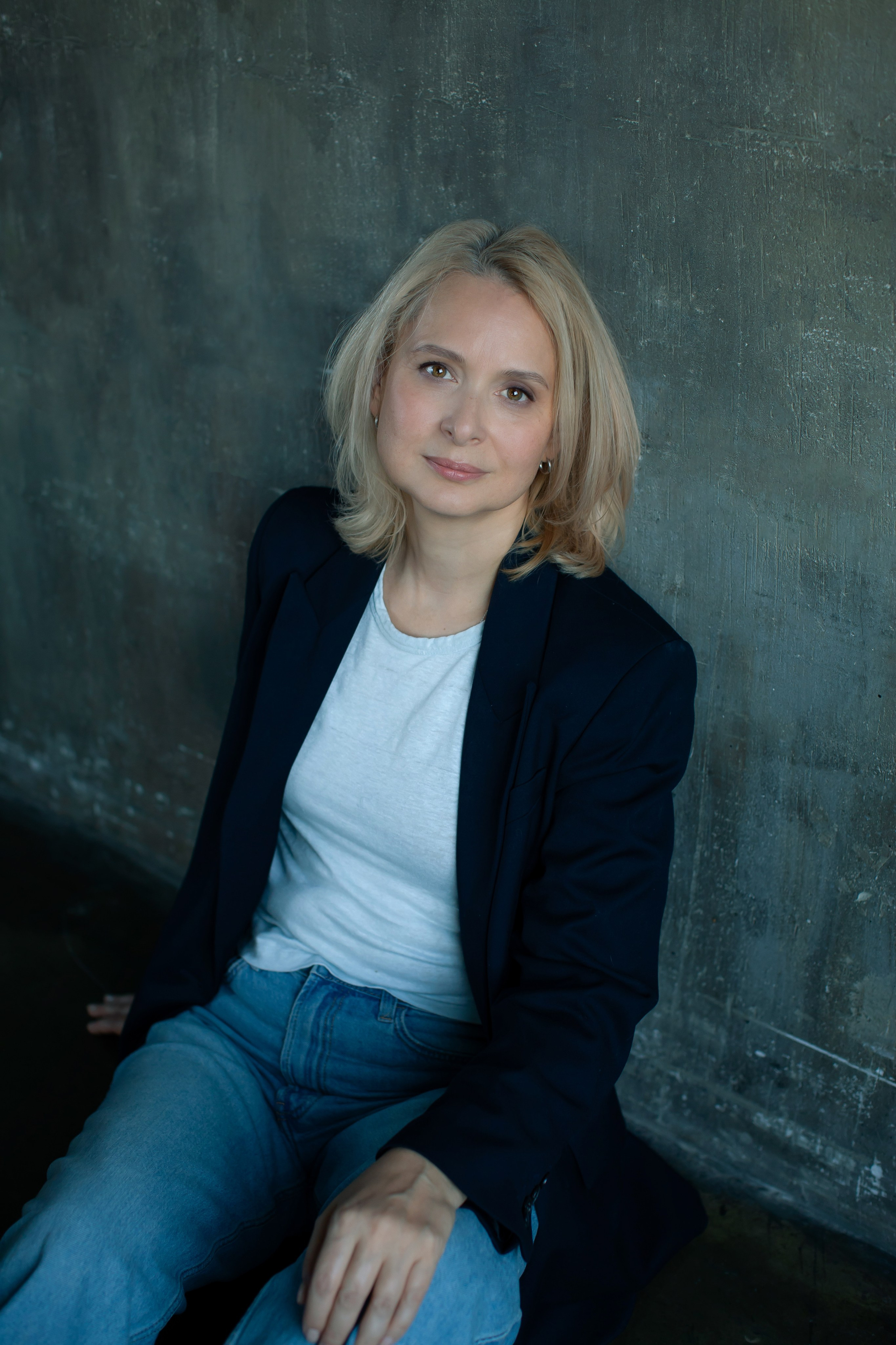 Фотодни. Портретный творческий фотограф в Москве Надя Дудник