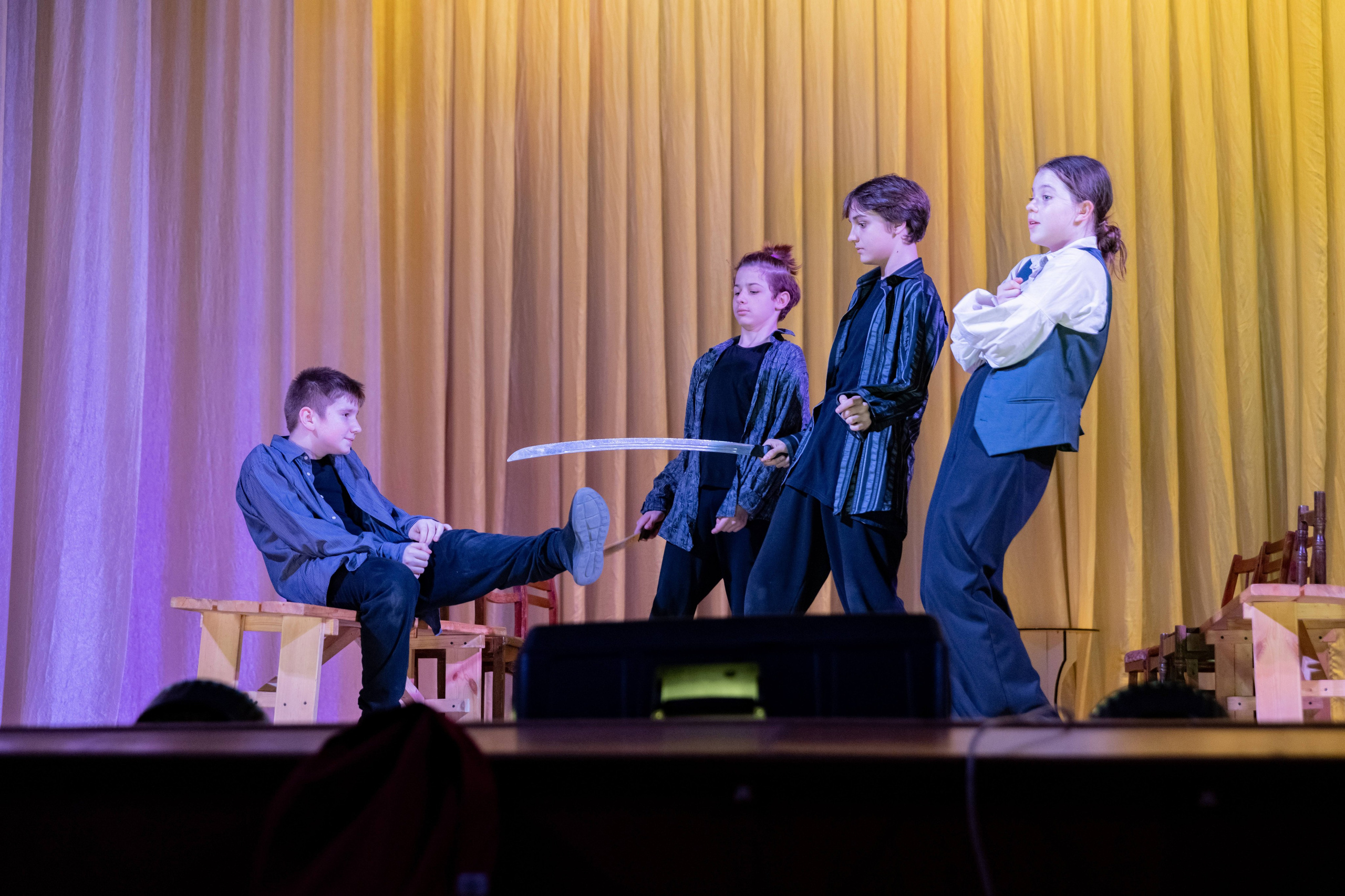 Концертная фотография. Арт студия «Пегас». Фото- и видео- съемка