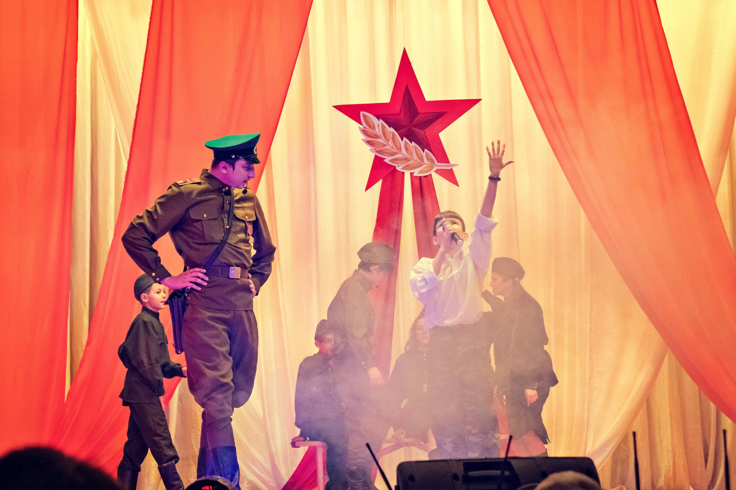 Арт студия «Пегас». Фото- и видео- съемка