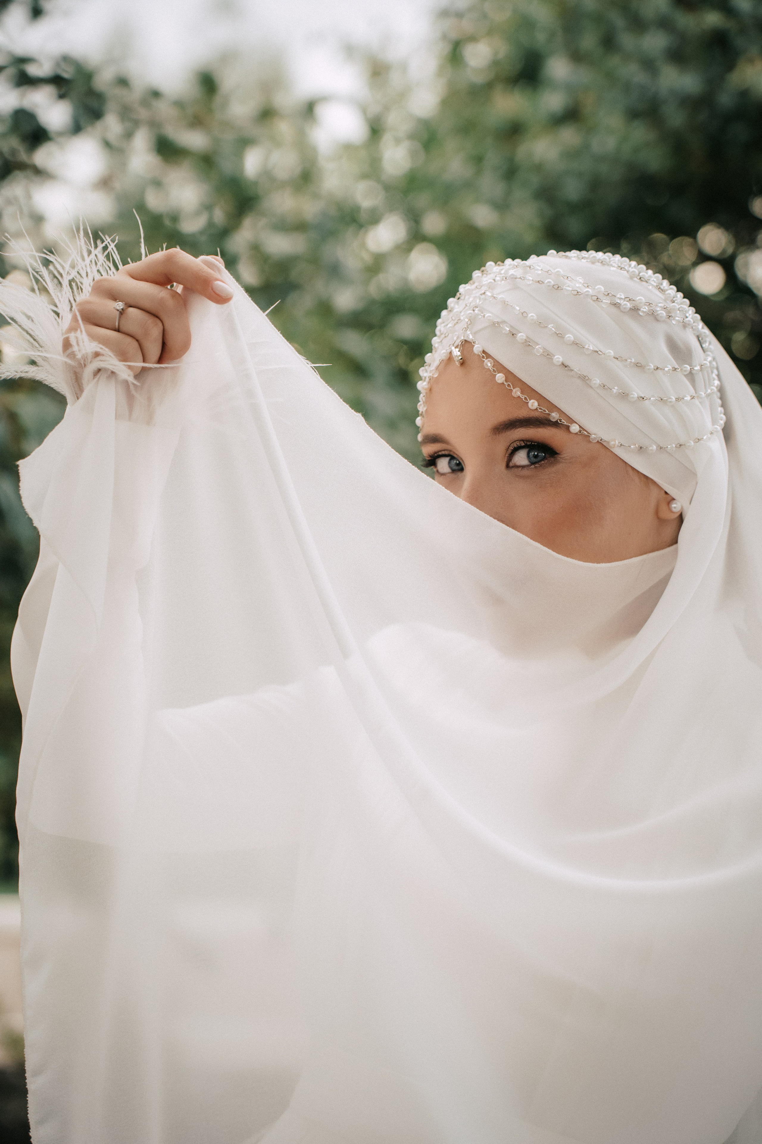 Алина и Мерт. Главная