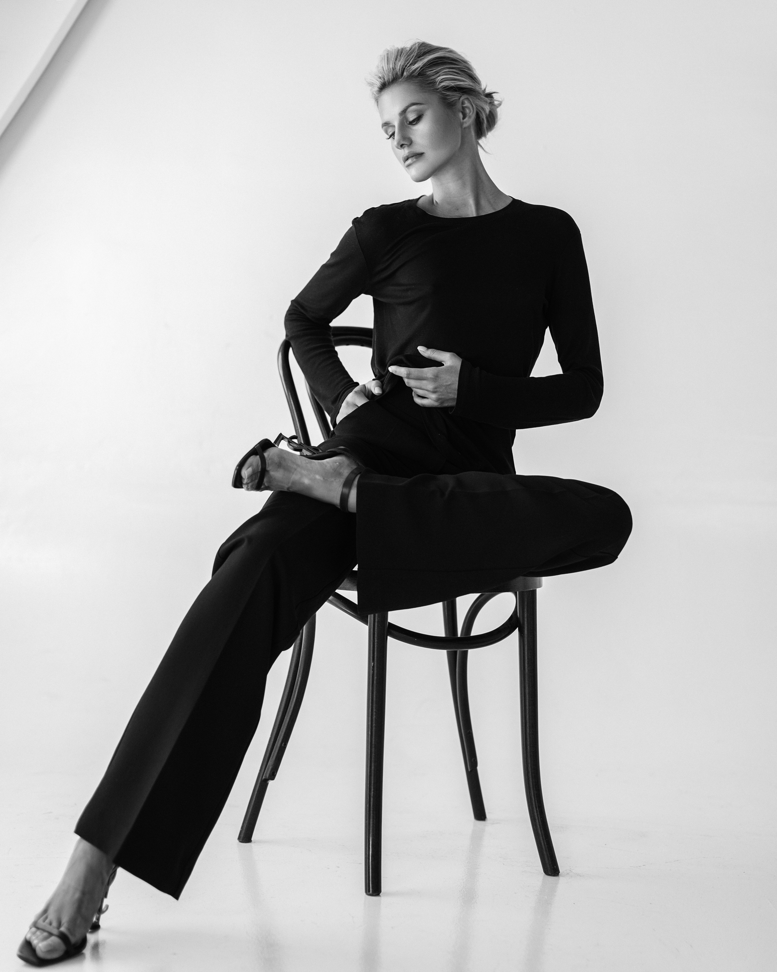 Kristina. Фотограф для людей и их брендов