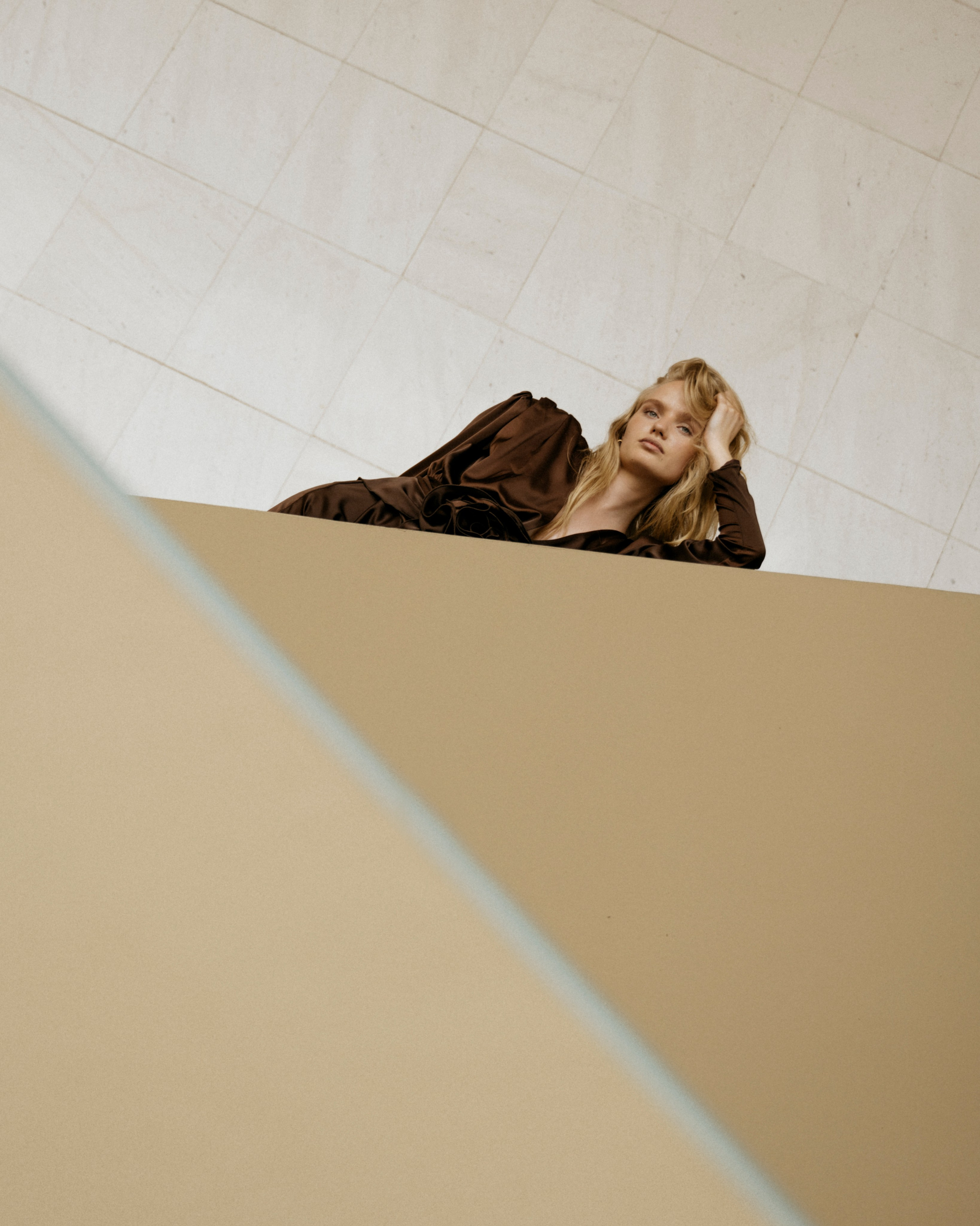 Для бренда AMARO. Фотограф для людей и их брендов