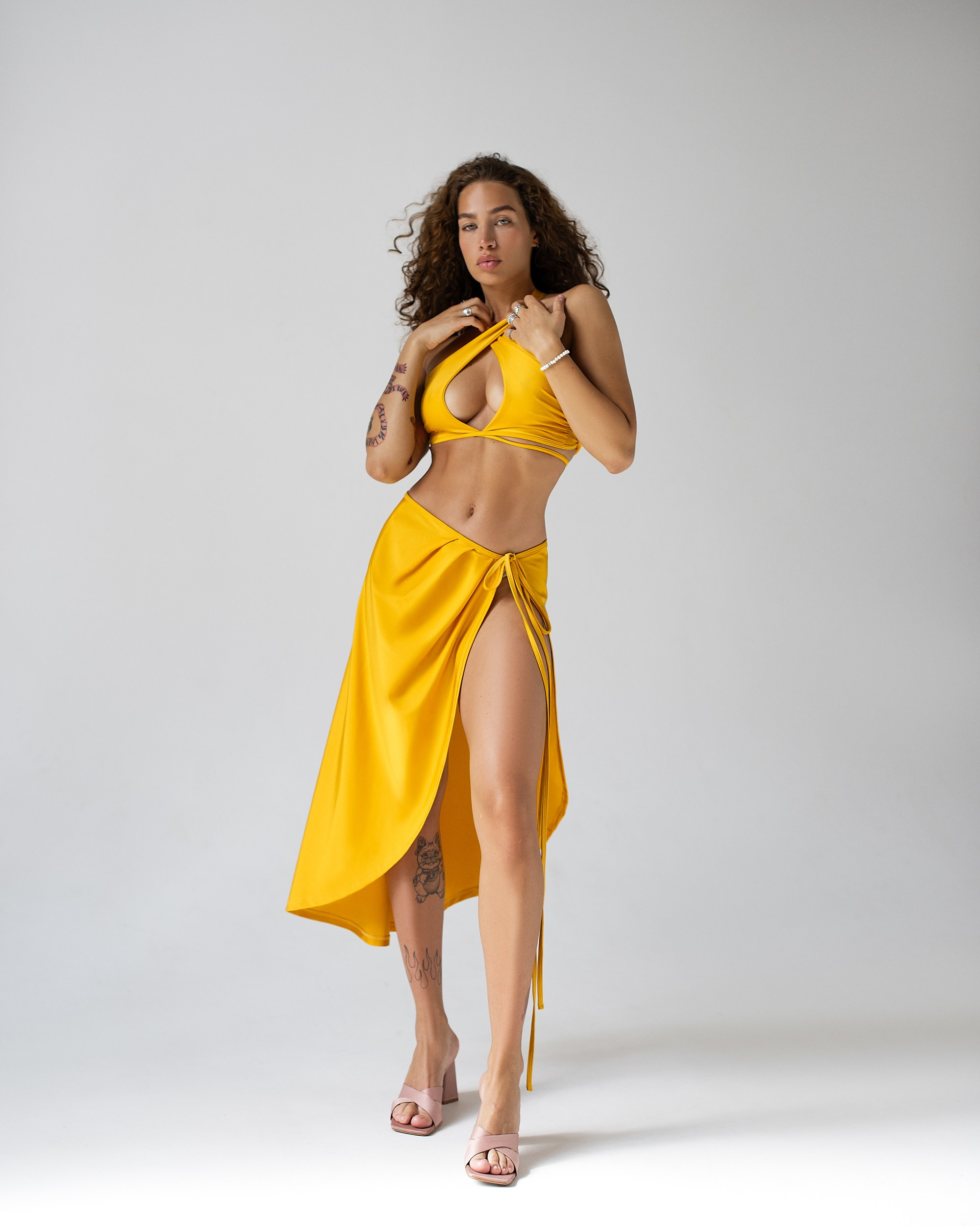 Для бренда by Soboleva. Фотограф для людей и их брендов