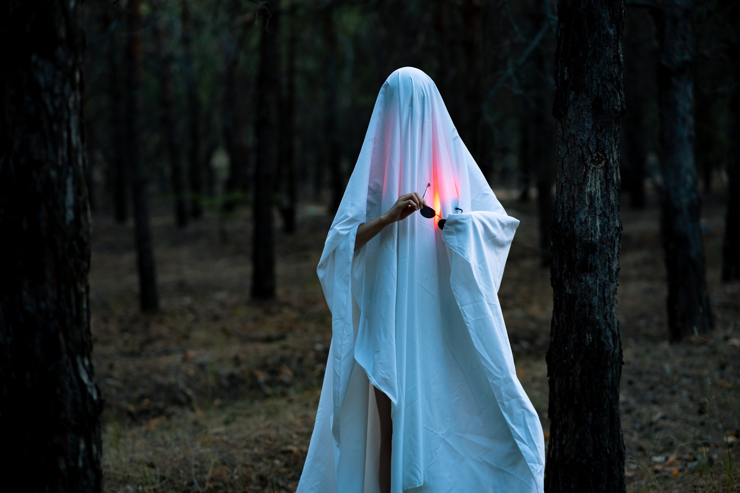 Концептуальные работы. Фотограф Волгограда Илья Лис