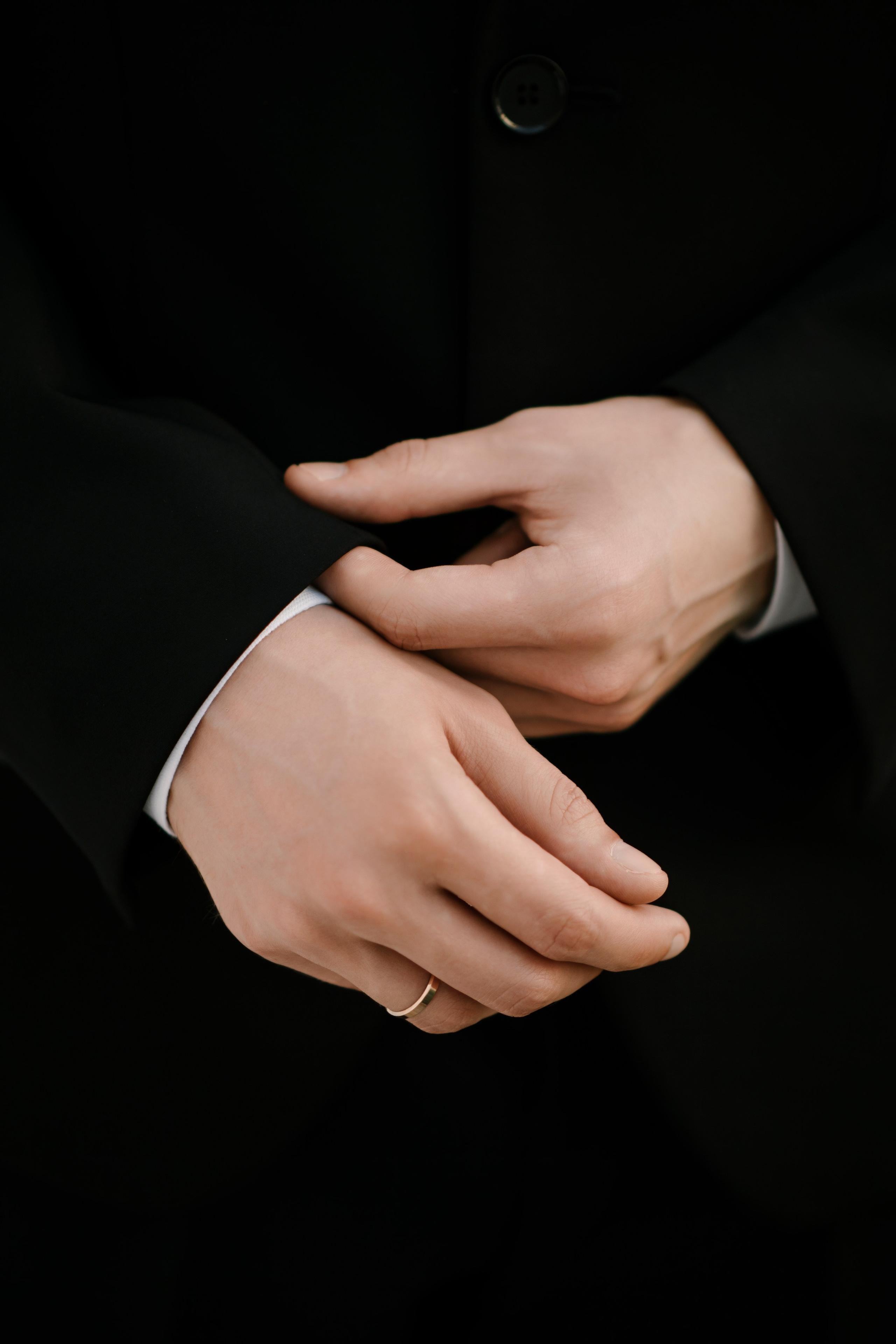 Даша и Олег. Свадебный фотограф во Владимире - Мария Широкорядова