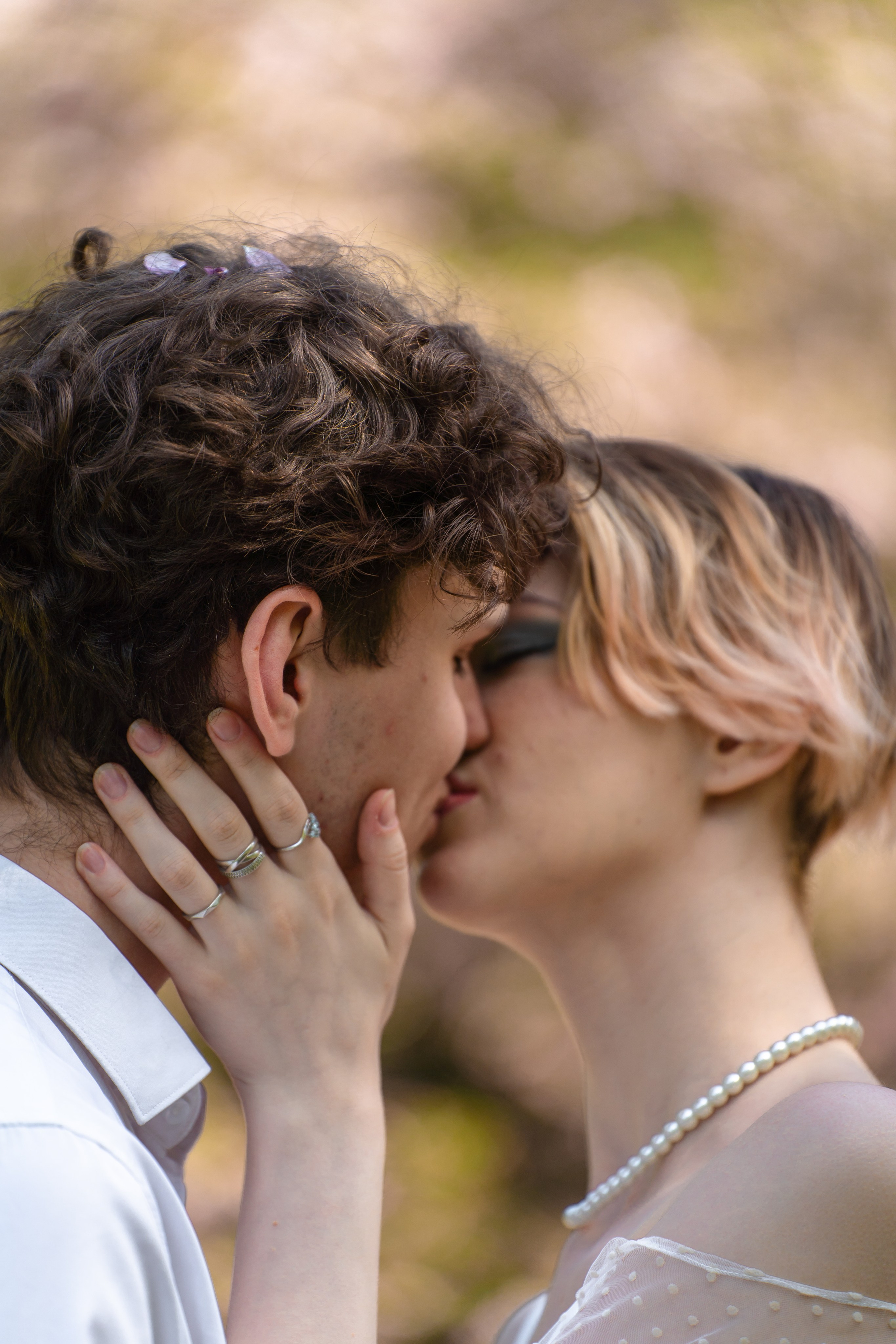 Lovestory. Ханна и Андрей. Фотограф в Москве Ленарская Дарья