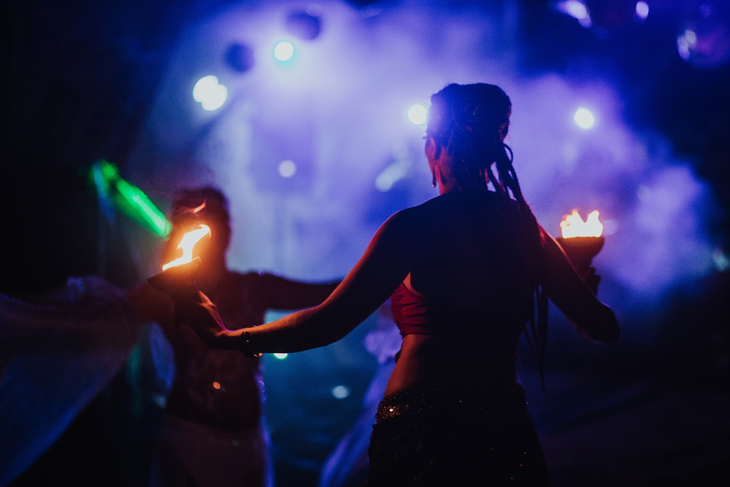 Фестивали. Репортажный и свадебный фотограф в Новосибирске Марина Красавина