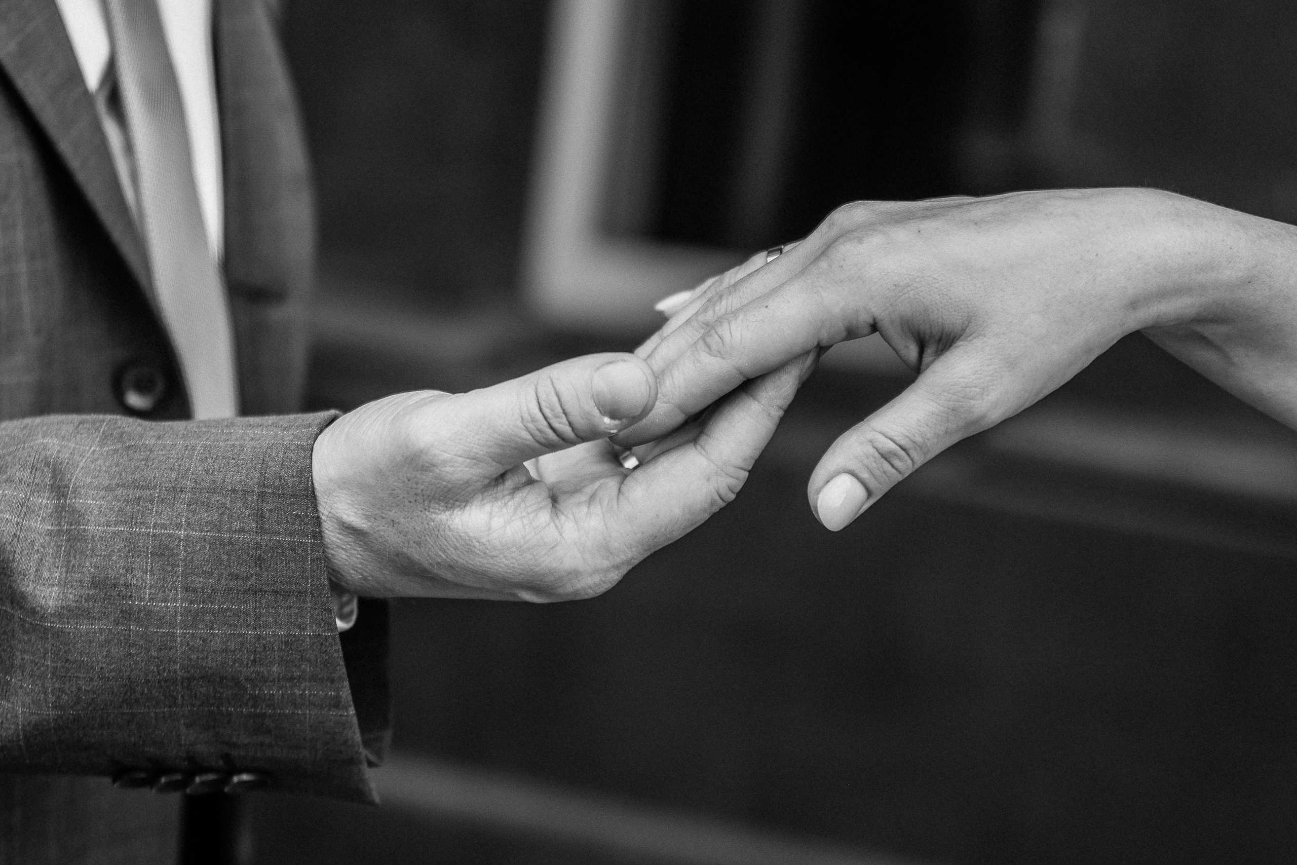 Евгений и Евгения Регистрация и прогулка. Фотограф Юлия Мальцева