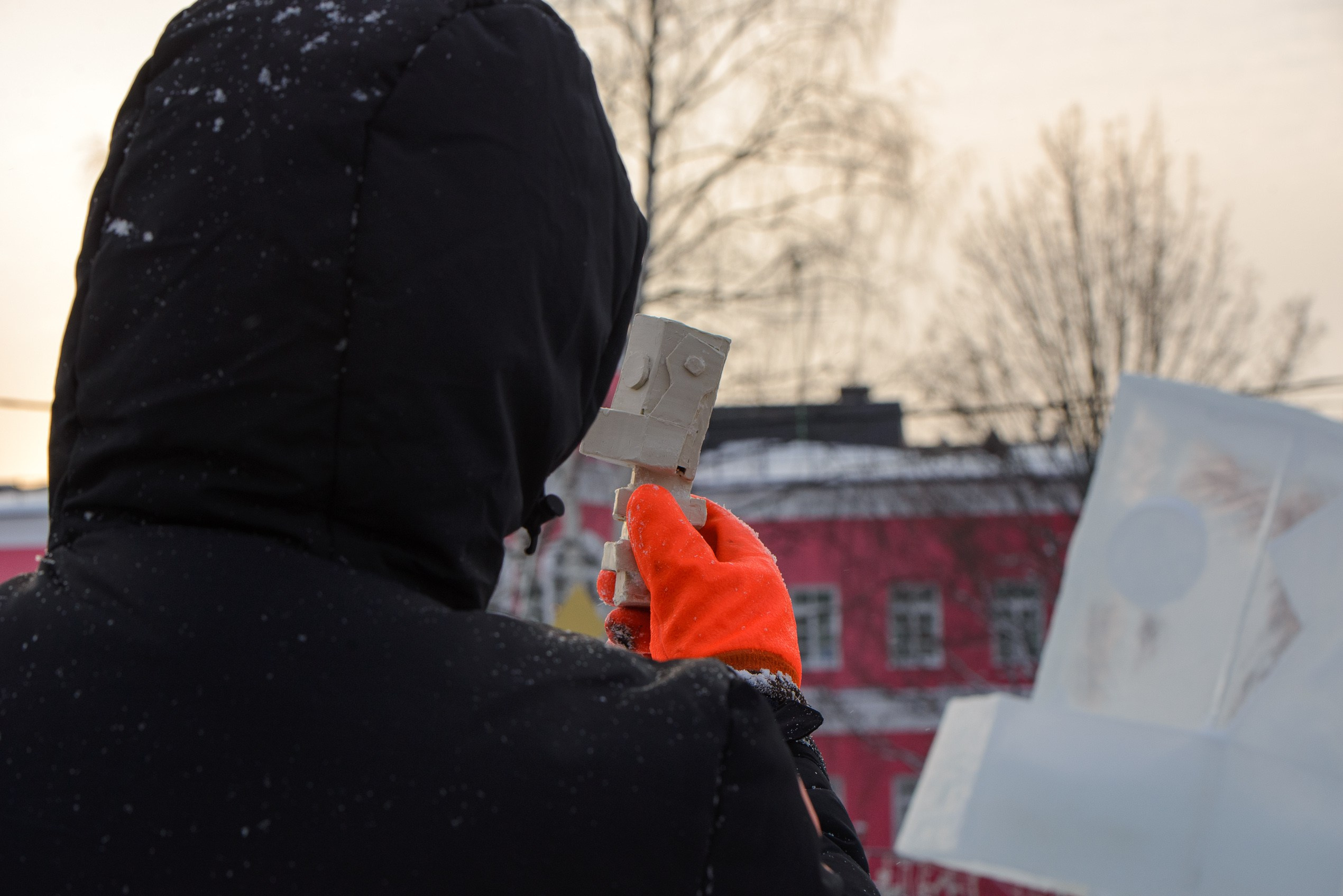 Гиперборея 2024. Предметный фотограф в Петрозаводске Дибров Николай