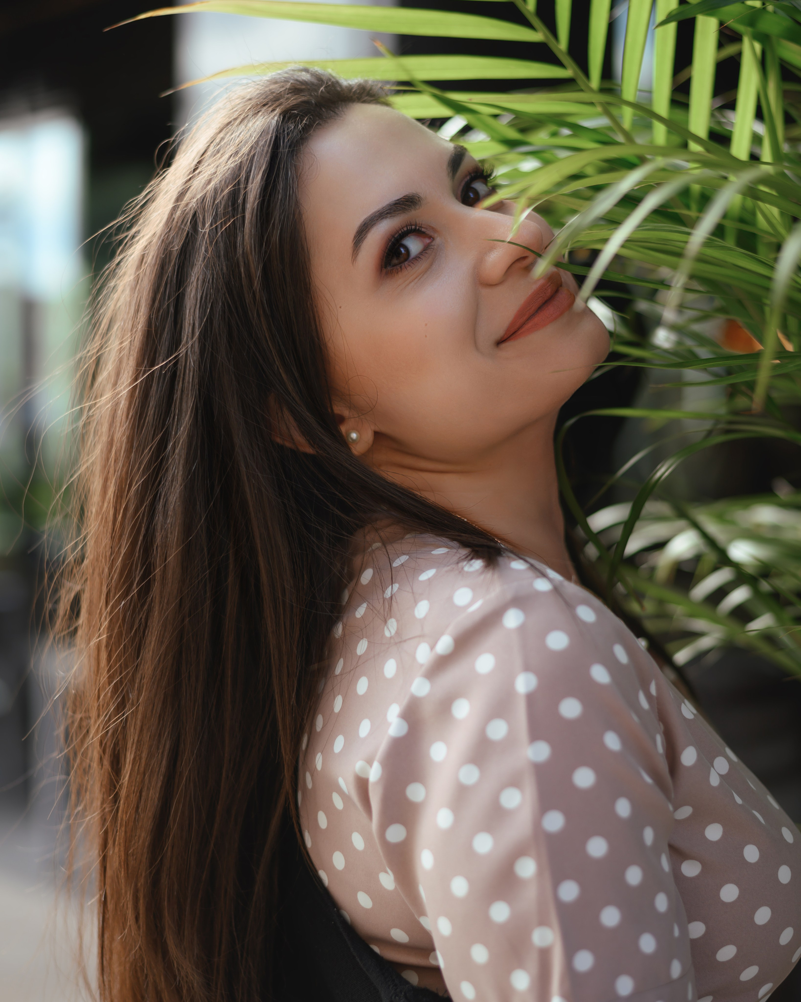 Рузана. Фотограф Любовь Белявцева