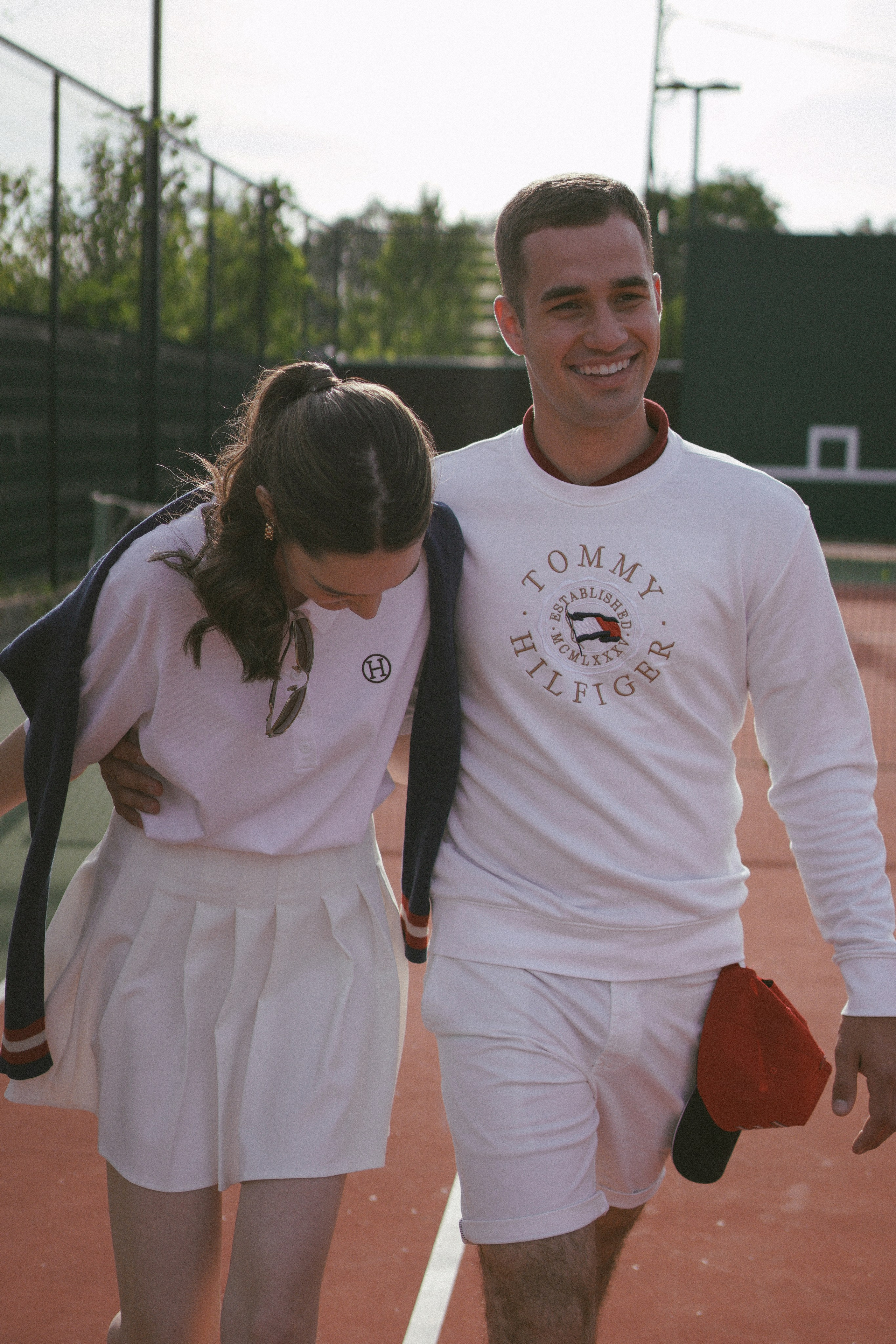 Теннис. Свадебный и семейный фотограф Афанасьева Анна в Кисловодске