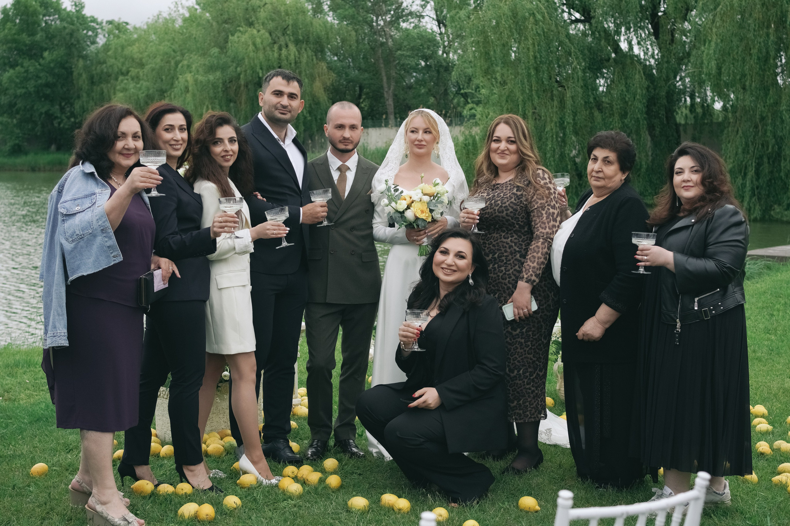 Италия. Свадебный и семейный фотограф Афанасьева Анна в Кисловодске