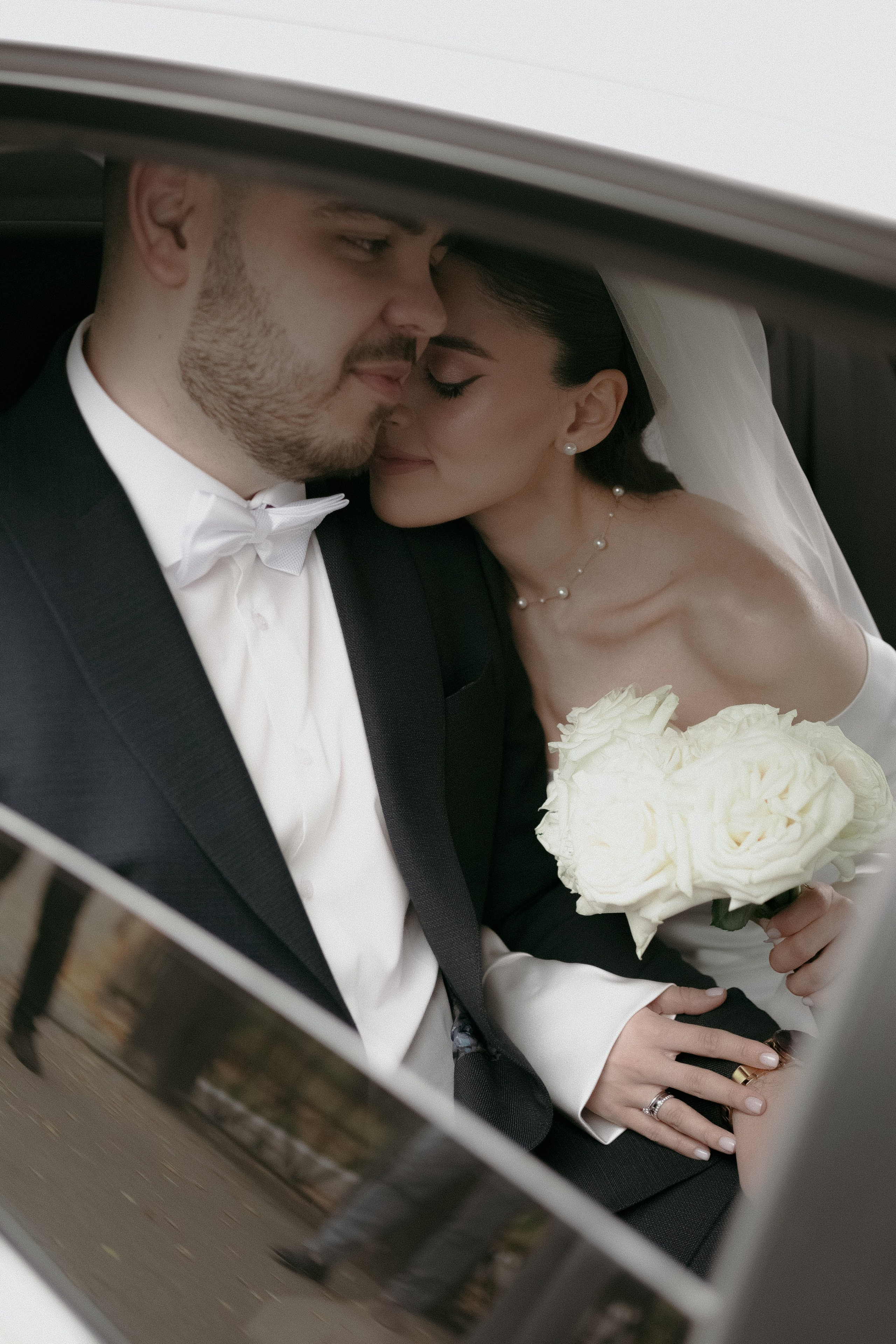 Встреча Двух Миров. Свадебный и семейный фотограф Афанасьева Анна в Кисловодске