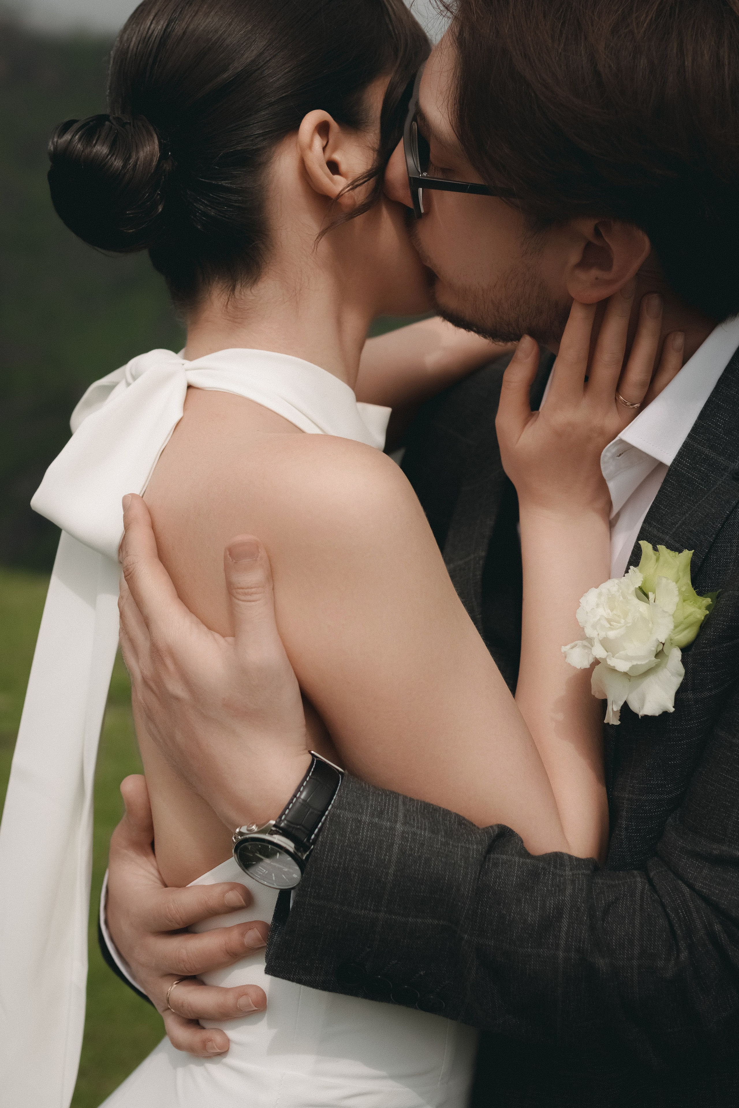 Мелодия Любви. Свадебный и семейный фотограф Афанасьева Анна в Кисловодске