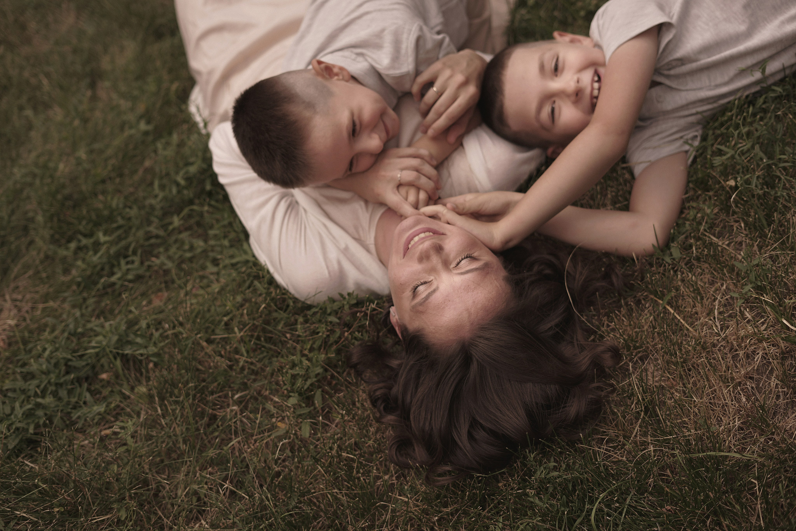 Сыночки. Свадебный и семейный фотограф Афанасьева Анна в Кисловодске