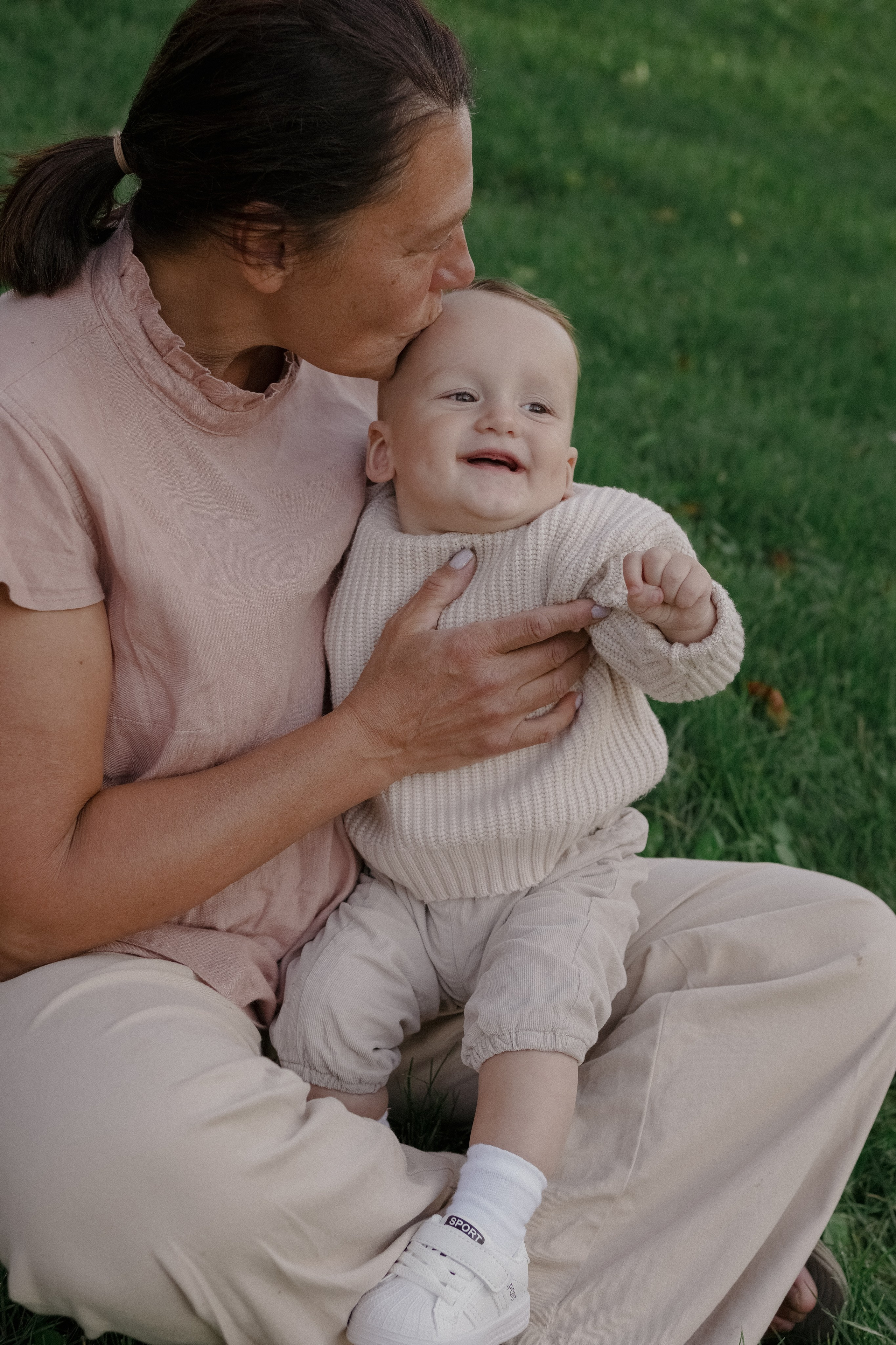 Наша Жизнь На Снимках. Свадебный и семейный фотограф Афанасьева Анна в Кисловодске