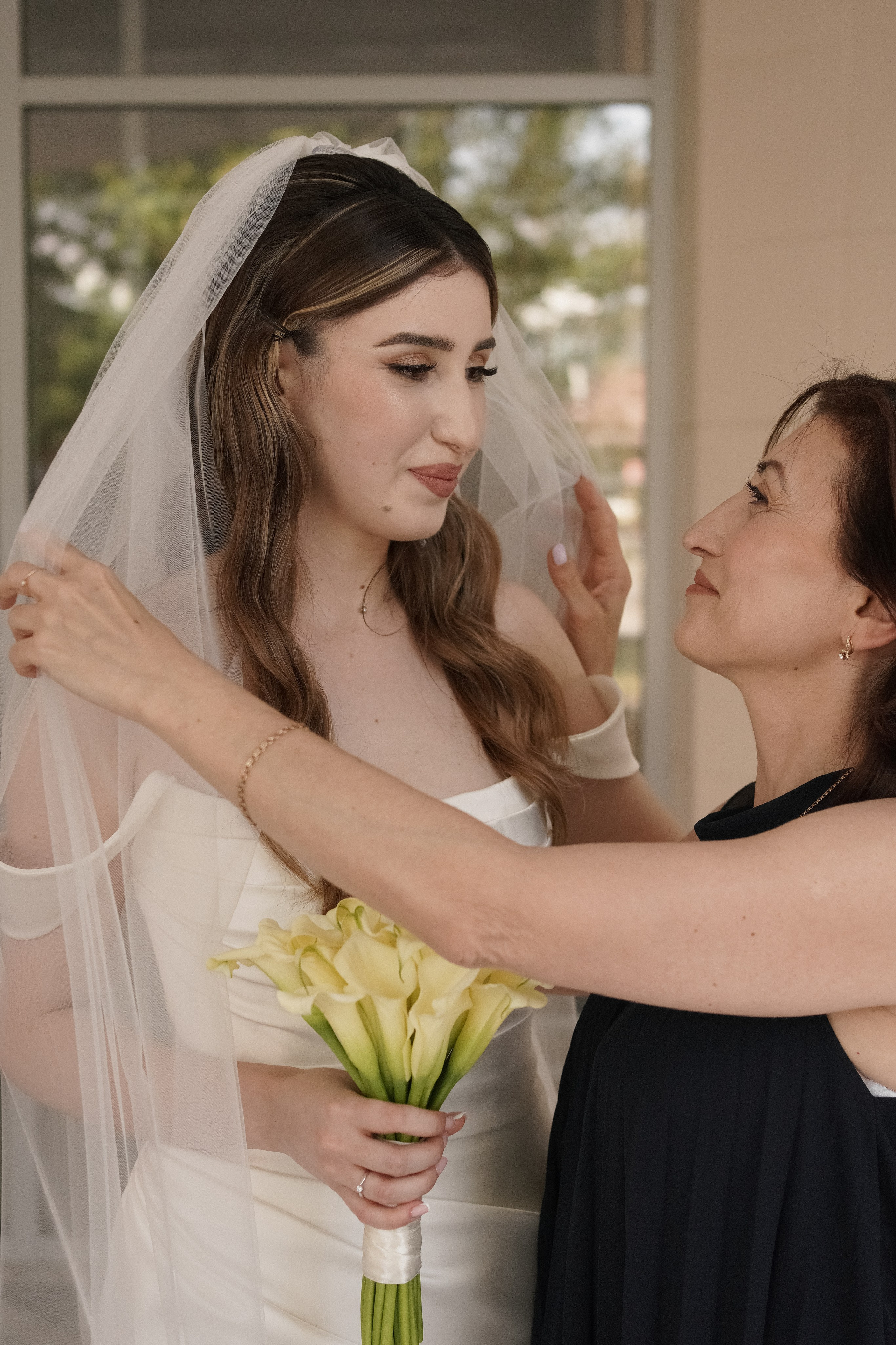 Роспись и прогулка. Свадебный и семейный фотограф Афанасьева Анна в Кисловодске