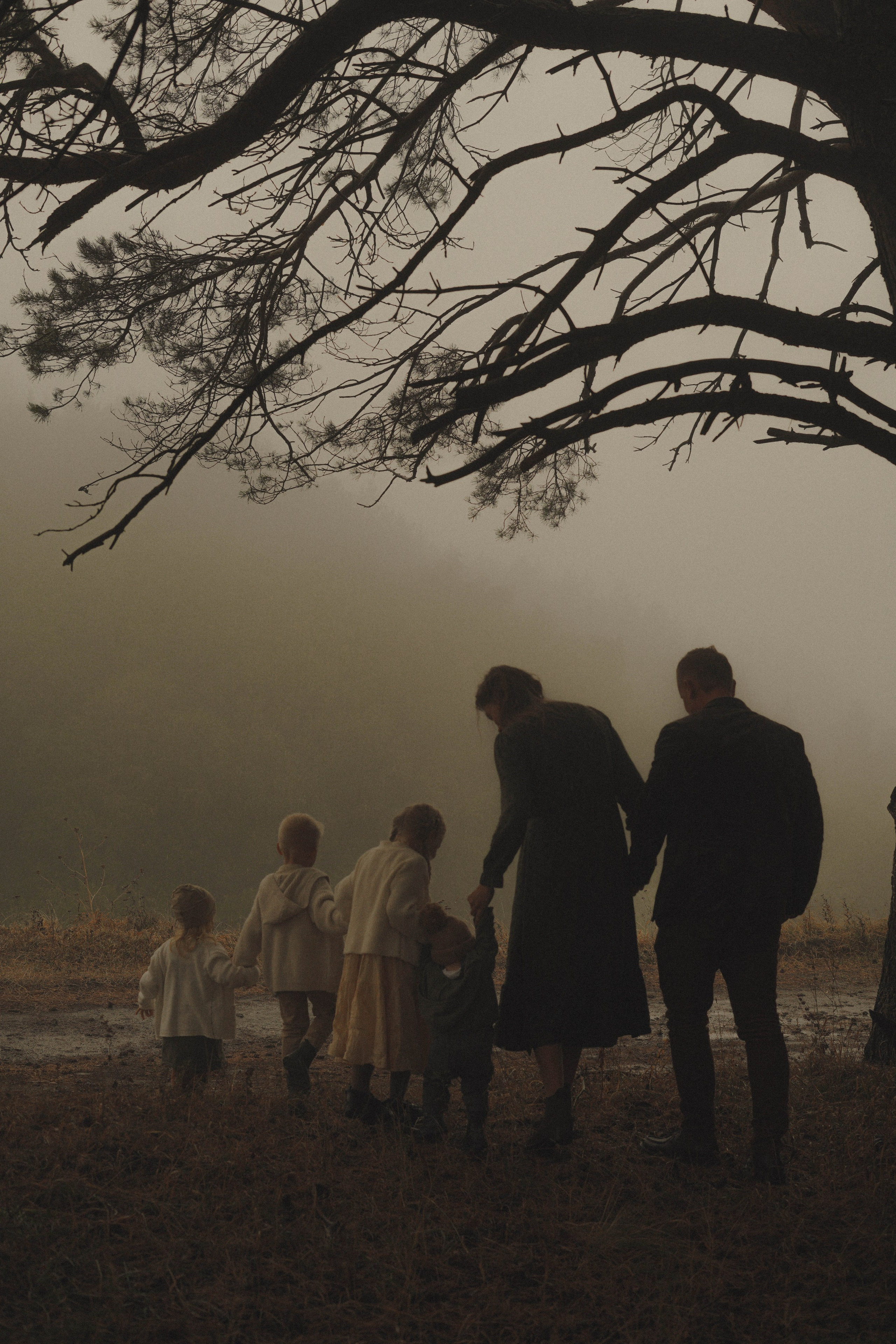 Под Дождем Улыбок. Свадебный и семейный фотограф Афанасьева Анна в Кисловодске