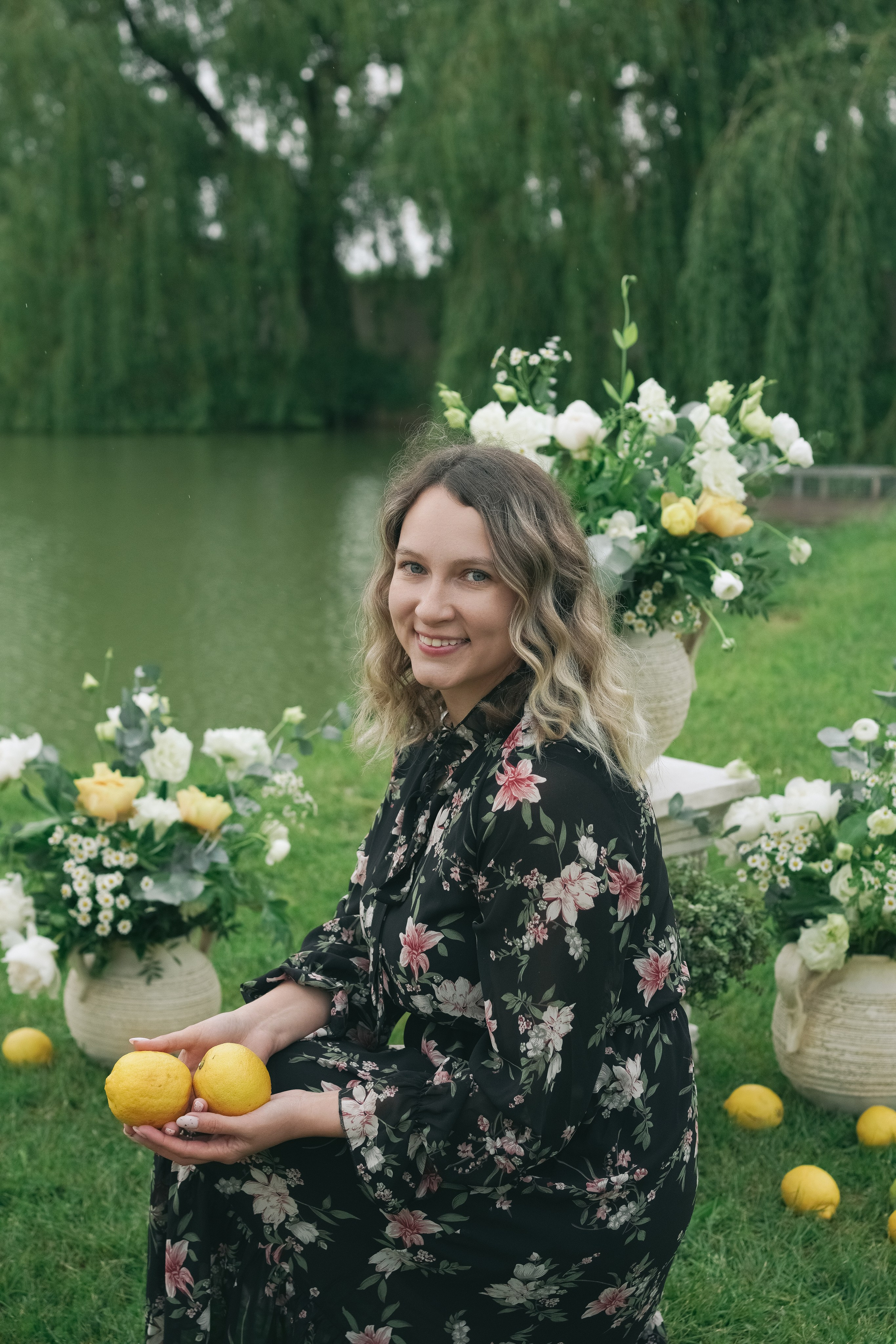 Италия. Свадебный и семейный фотограф Афанасьева Анна в Кисловодске