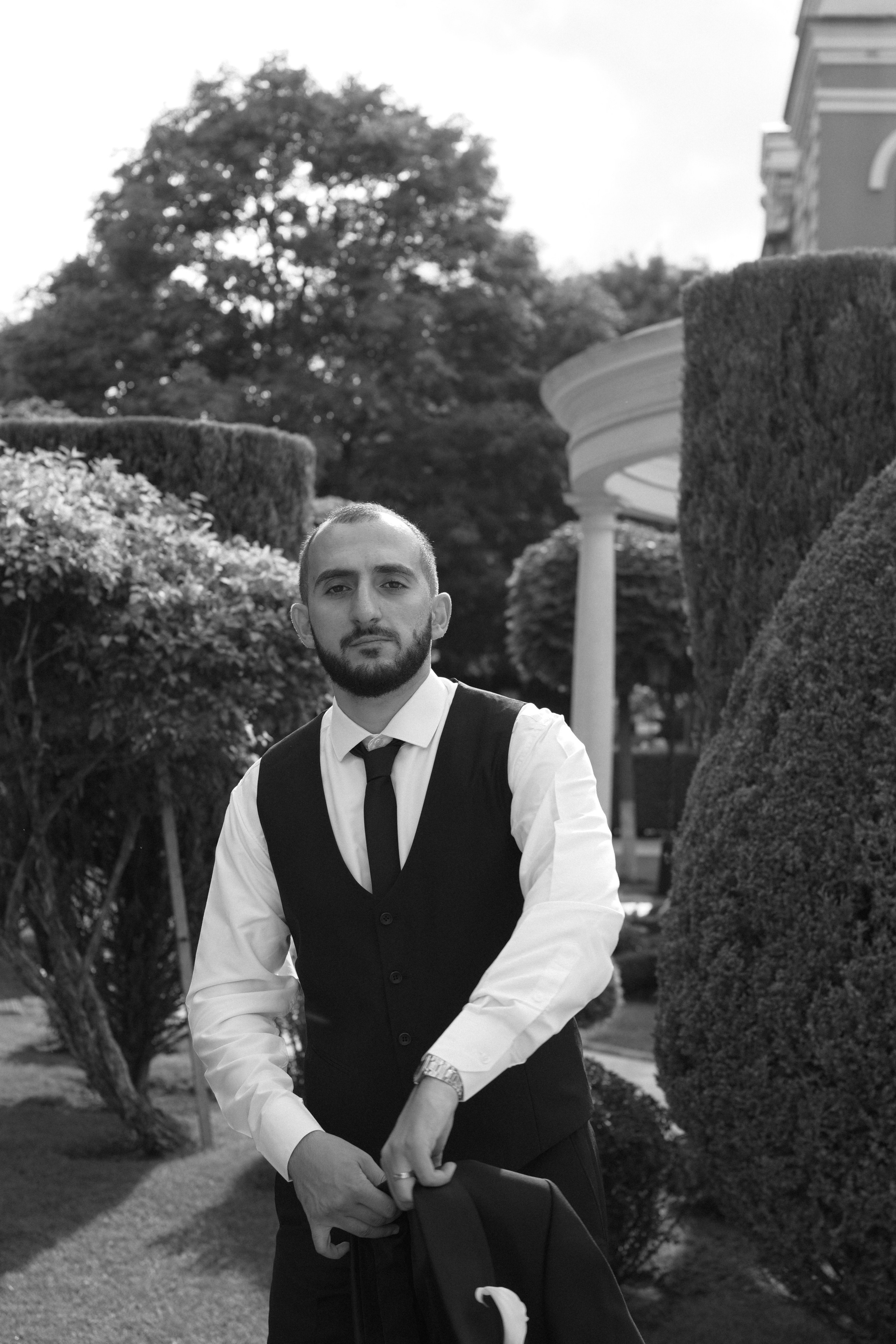 Сказка о Нас. Свадебный и семейный фотограф Афанасьева Анна в Кисловодске