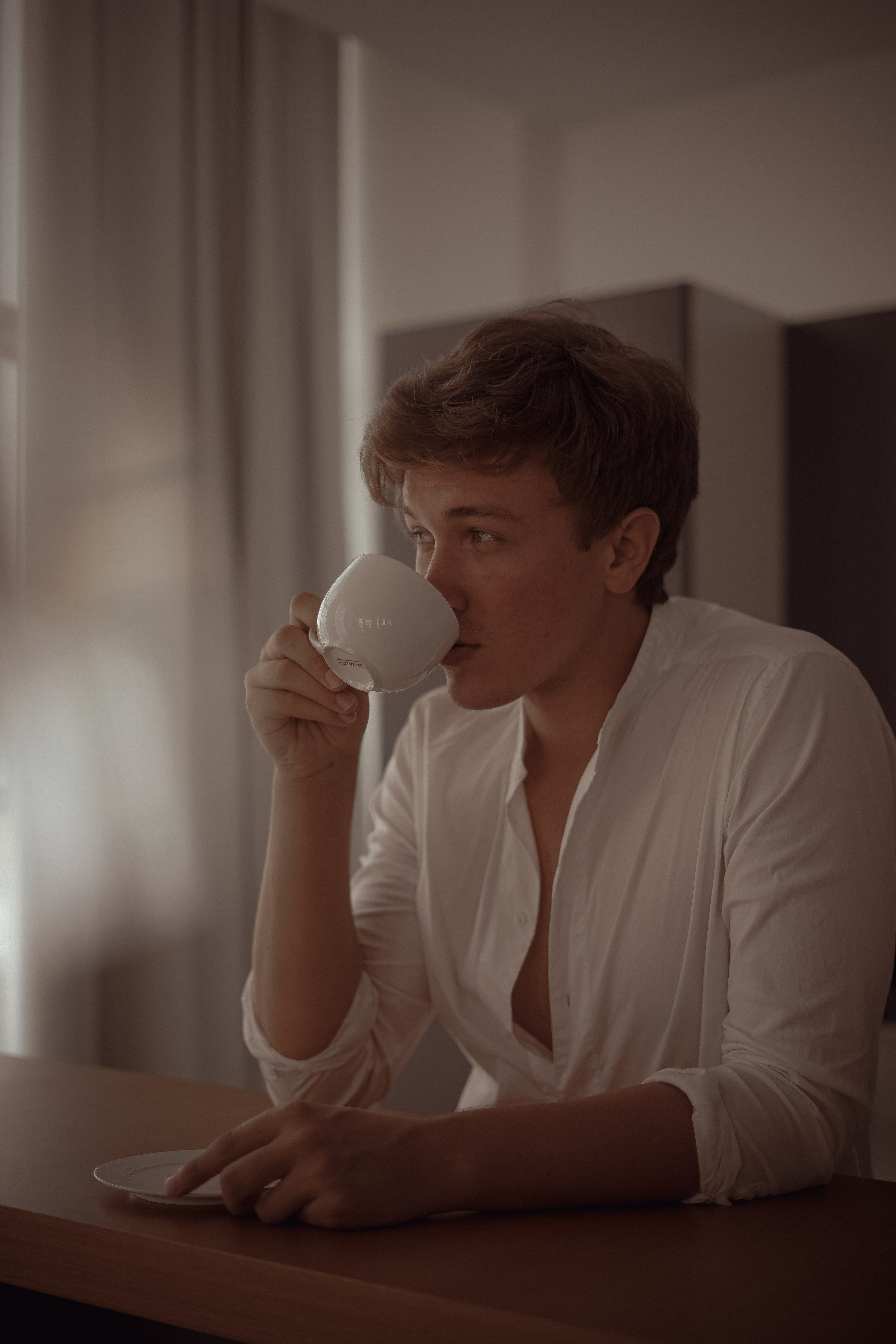 Чтец. Свадебный и семейный фотограф Афанасьева Анна в Кисловодске