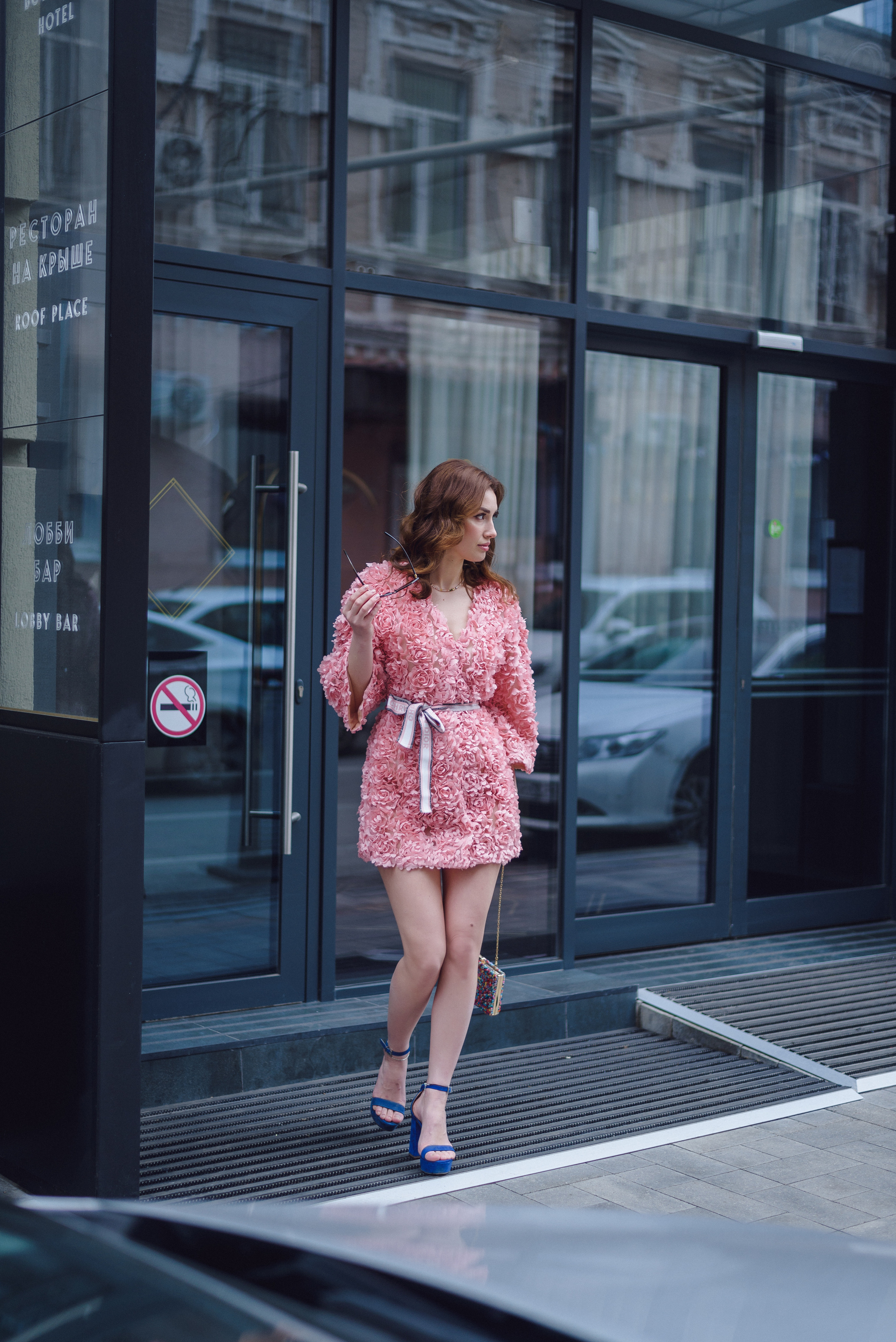 Евгения. Фотограф Ростов-на-Дону Белла Керимова