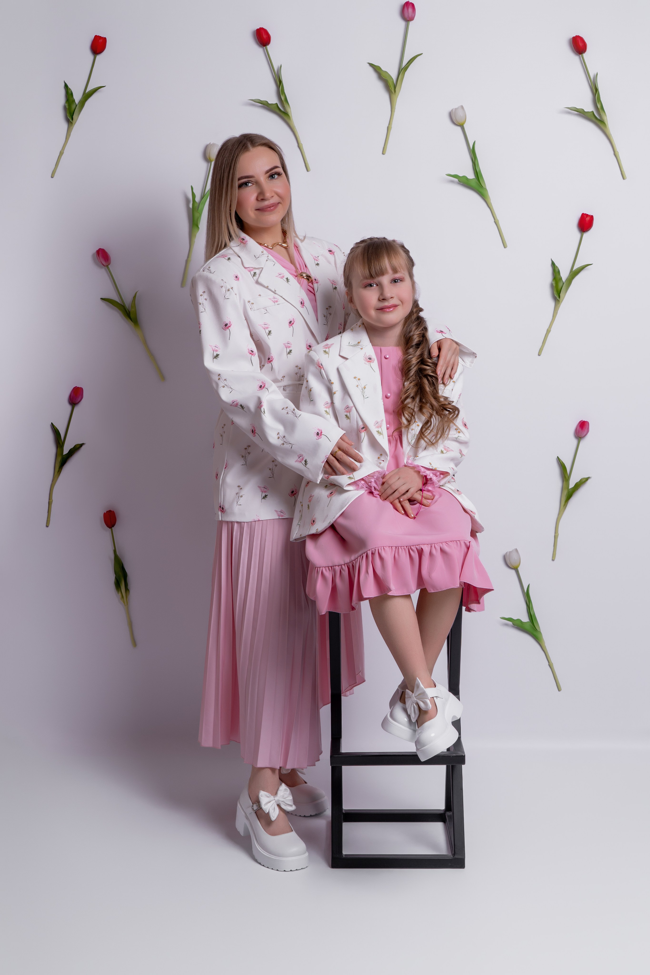 Семейные фотосессии. Елена ЧудотвОрит Фотограф и ретушер г. Сысерть