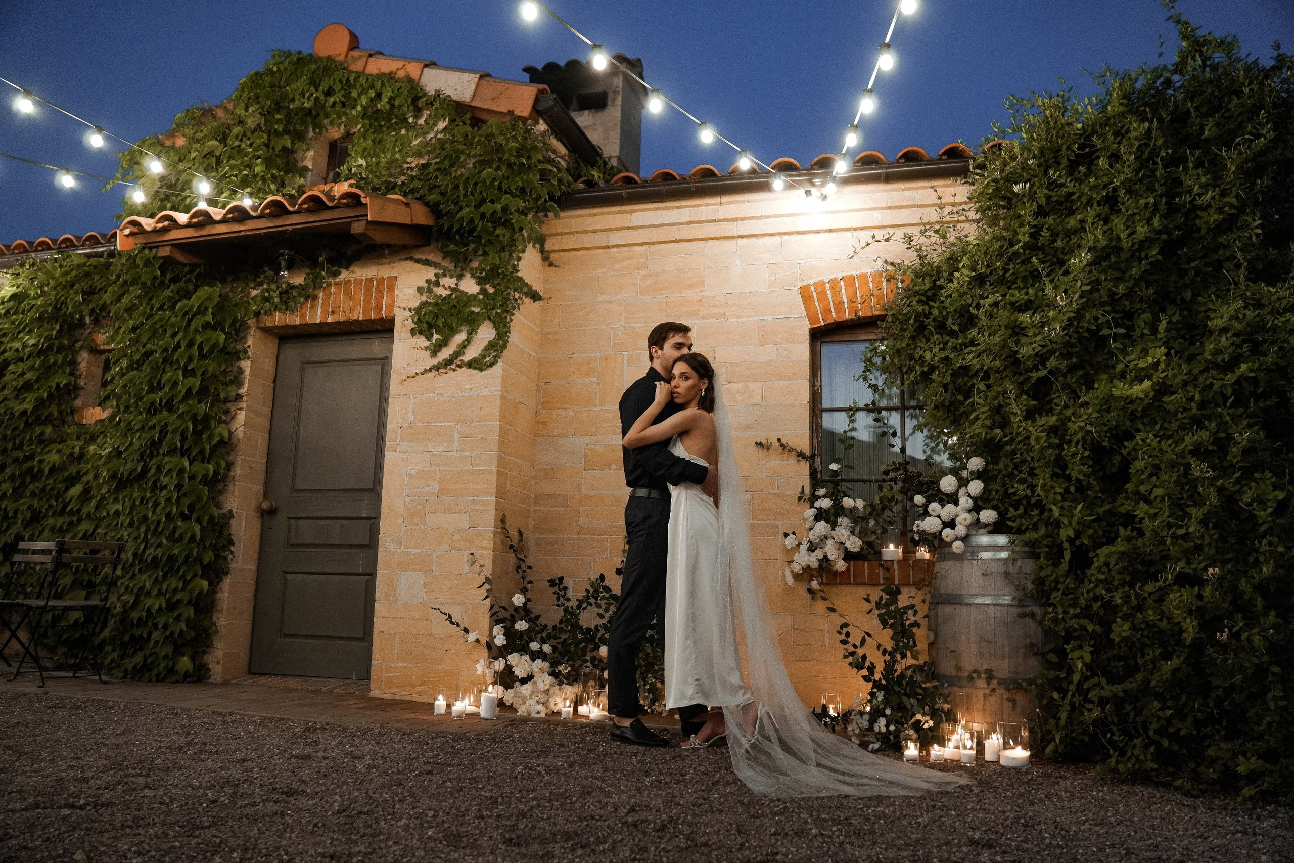 Love at the winery. Свадебный фотограф и видеограф в Ростове-на-Дону. Максим и Наталья Лебедевы