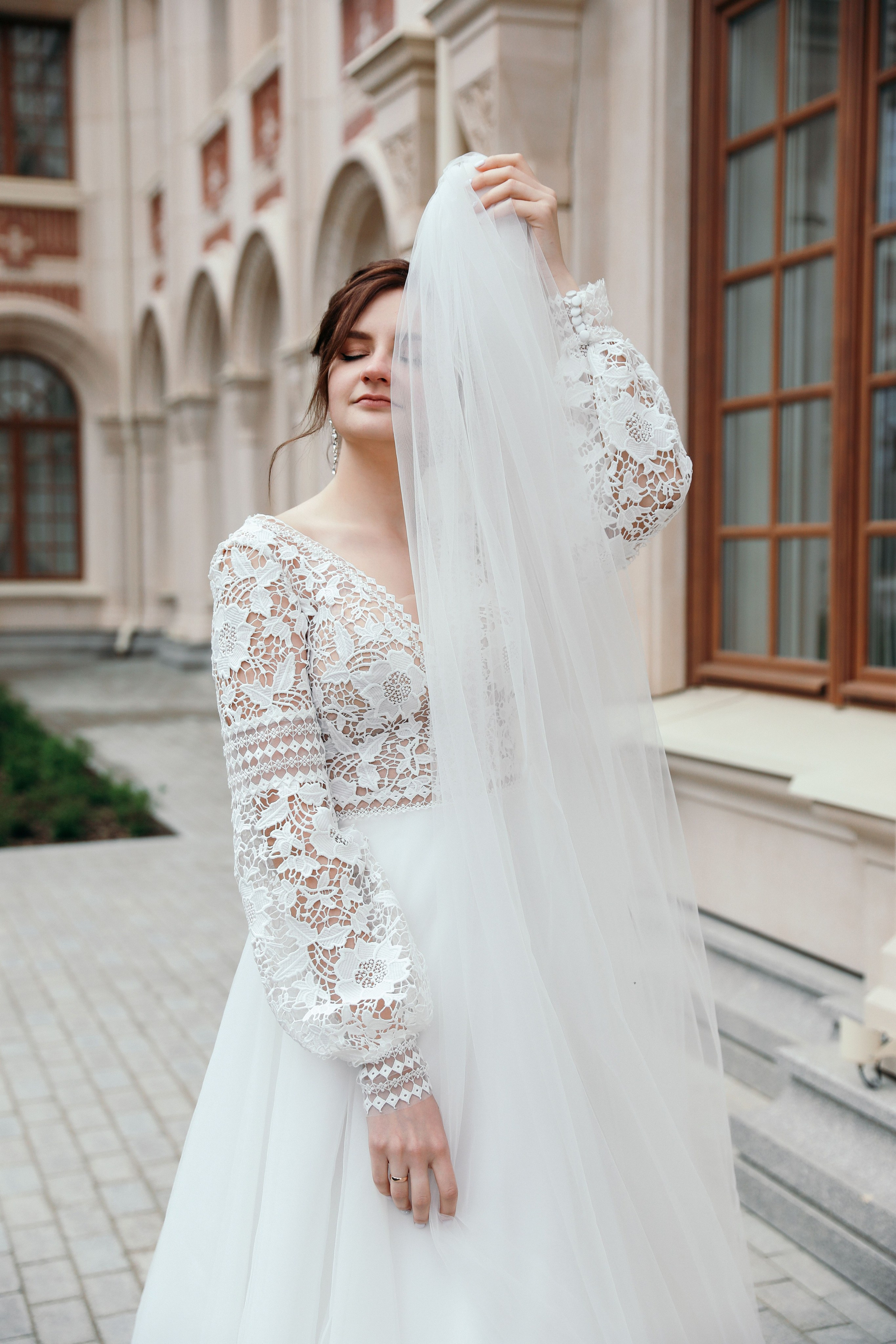 Александр и Анастасия. Свадебный и семейный фотограф в Севастополе и Крыму Анастасия Сураева