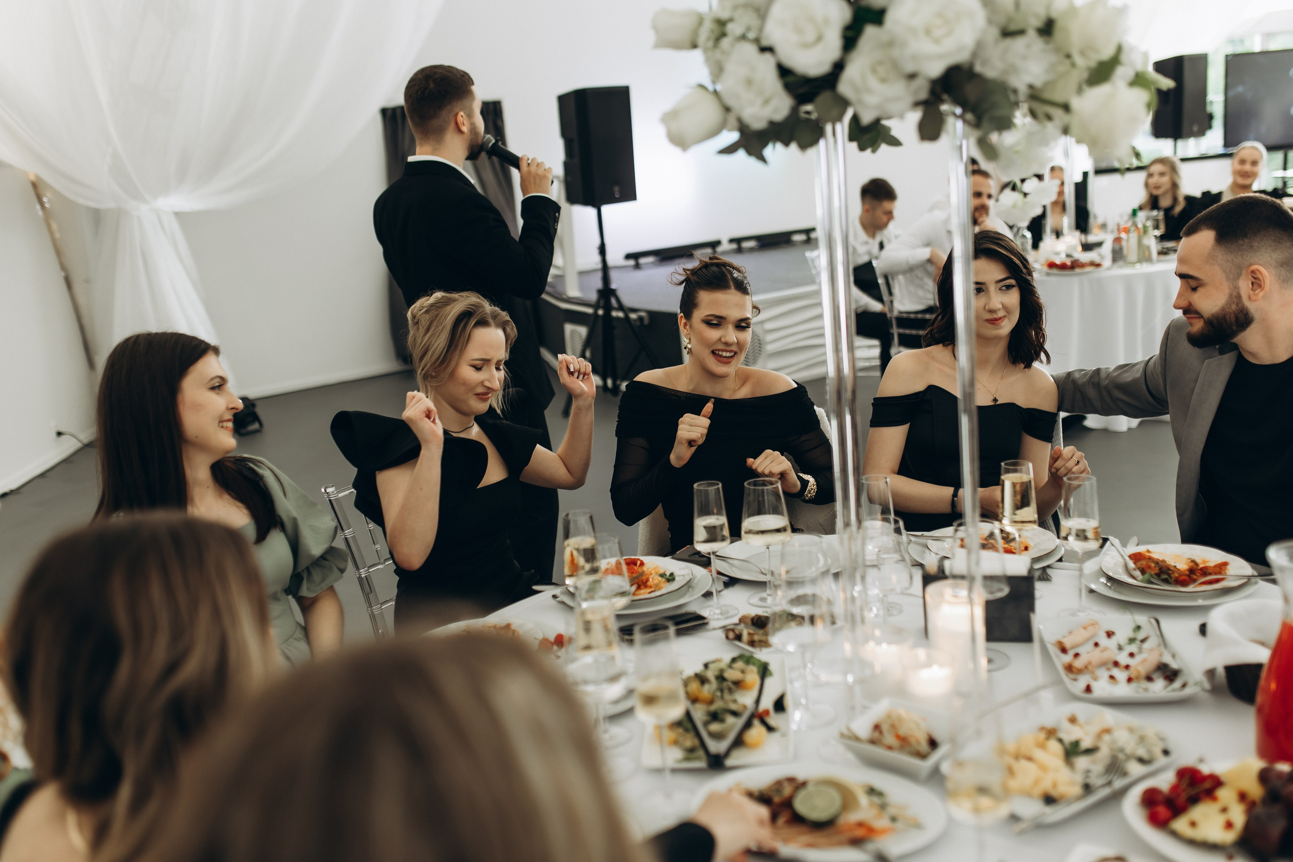 Wedding day. Фотограф Санкт-Петербург
