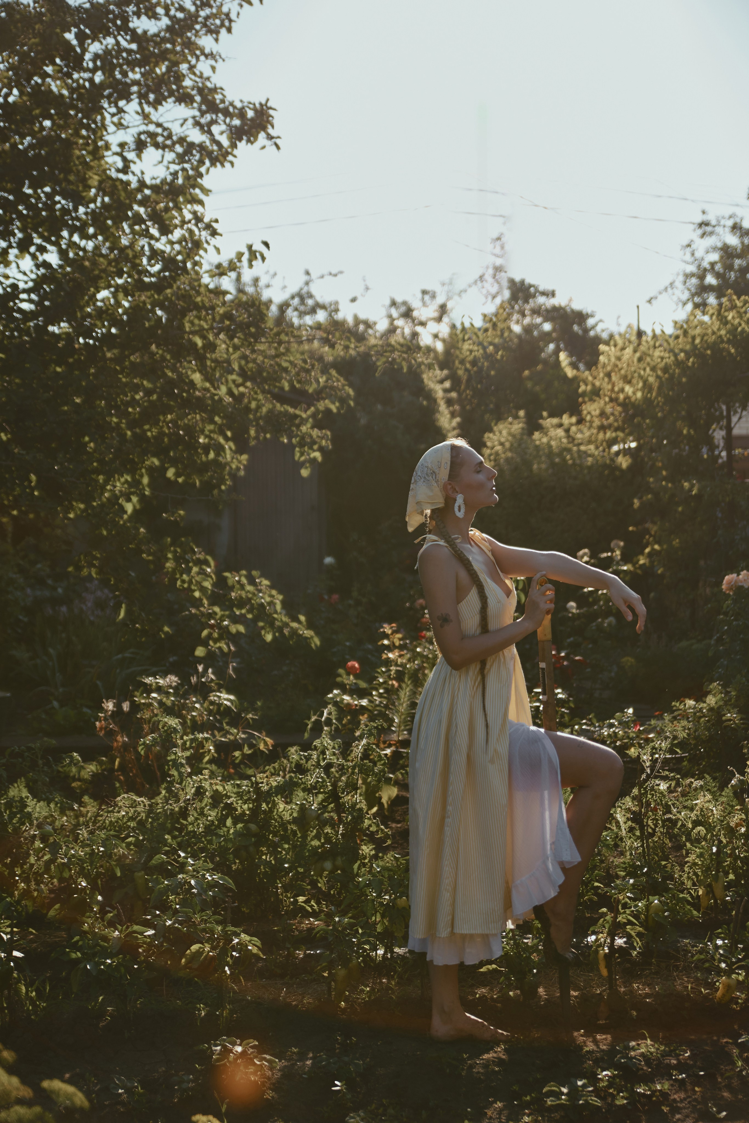 30|07|23. Анастасия Марунич | Блогер | Ставрополь