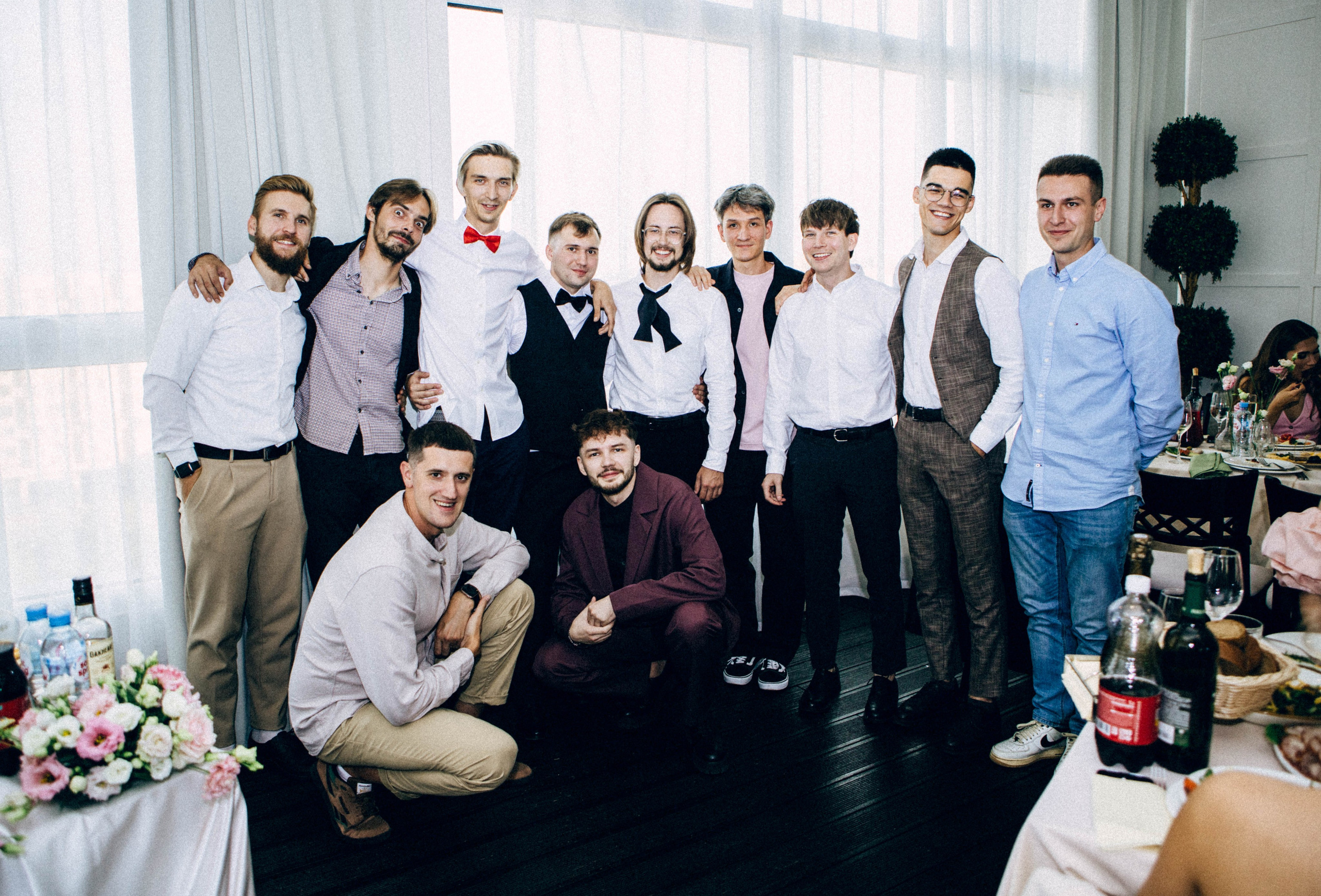 Диана и Евгений. Семейный фотограф в Обнинске Вера Весенняя