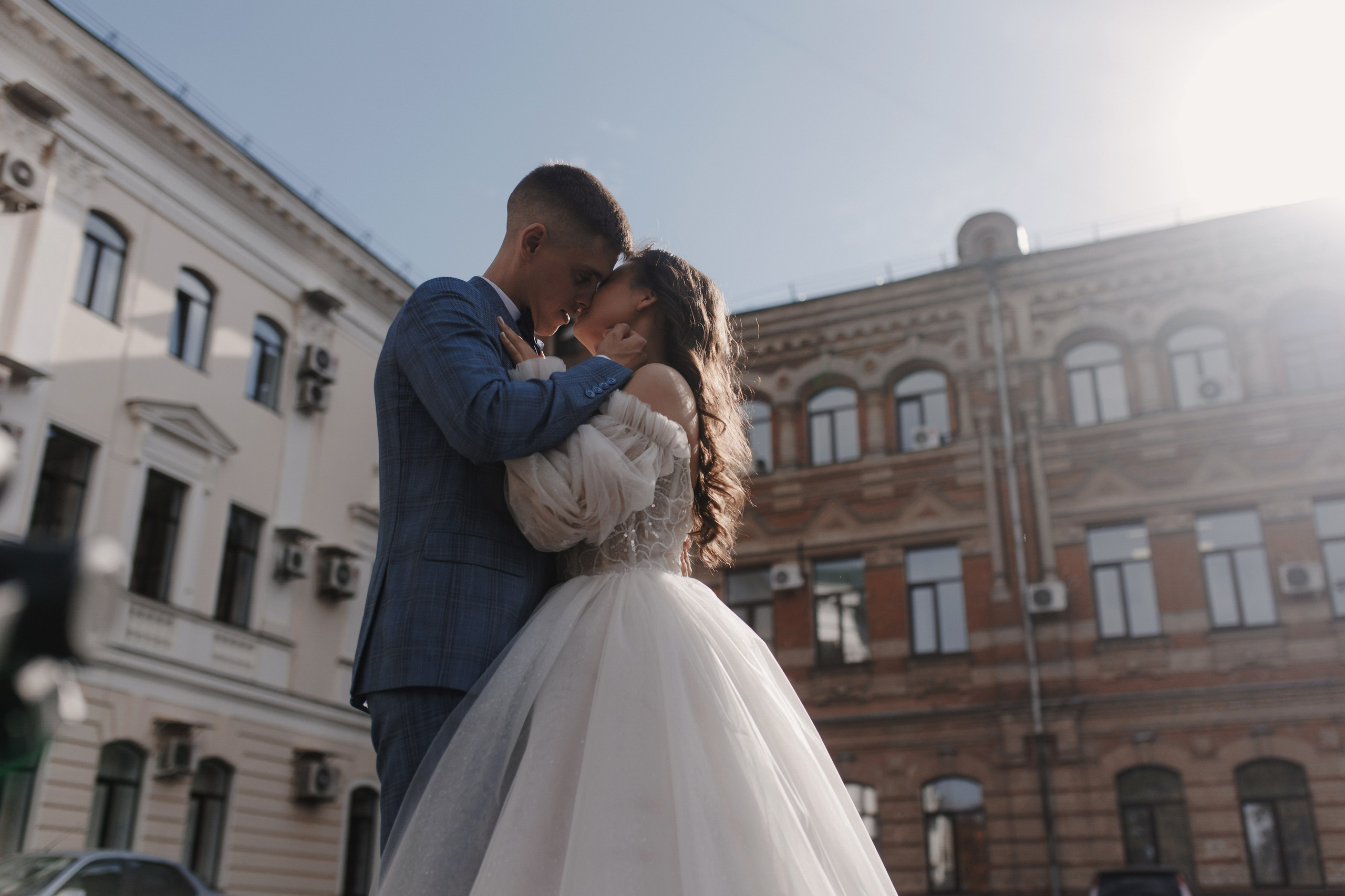 Wedding day. Семейный и свадебный фотограф Брянск, Москва Ольга Ли