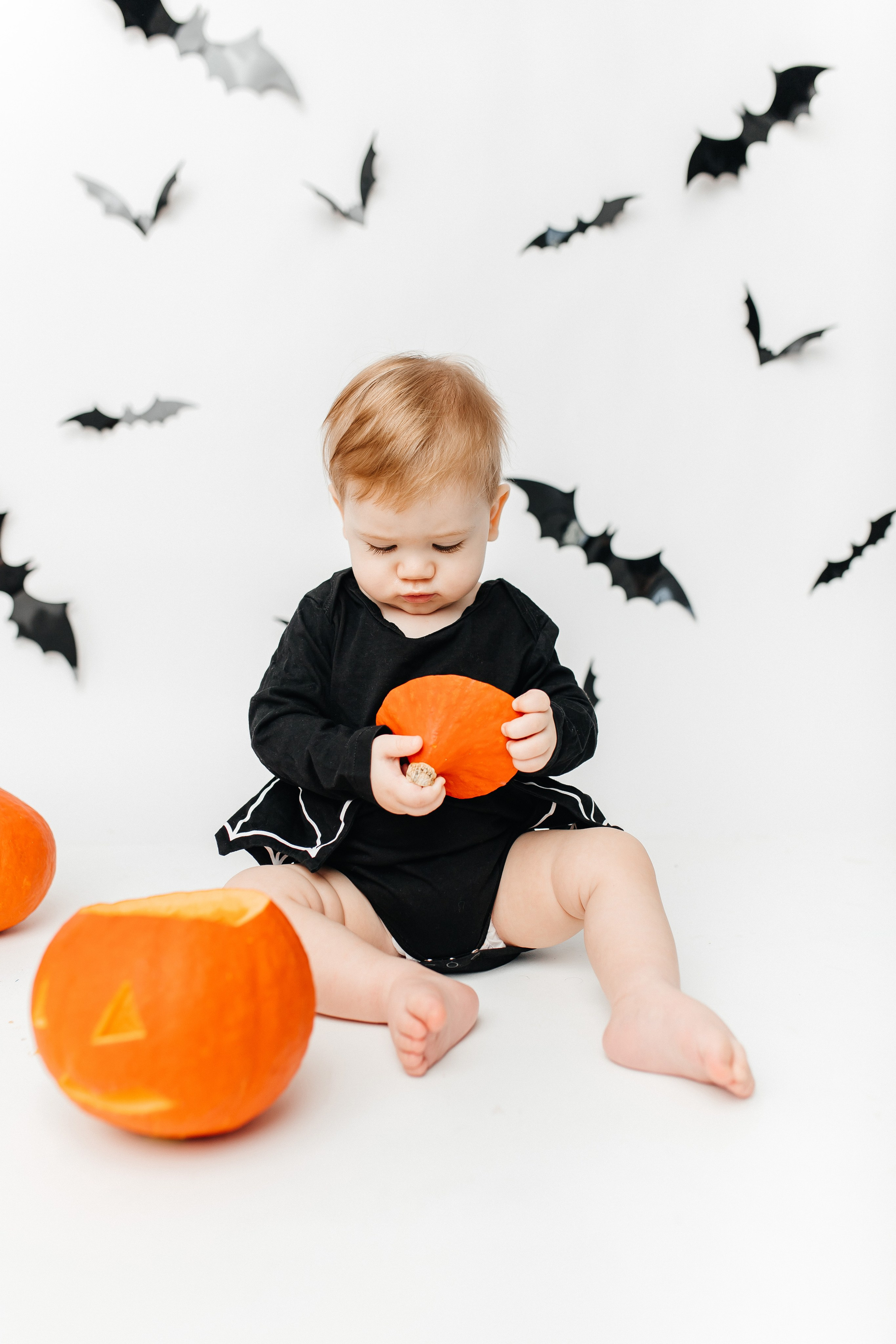 Фотодни. Детская фотостудия Little sun