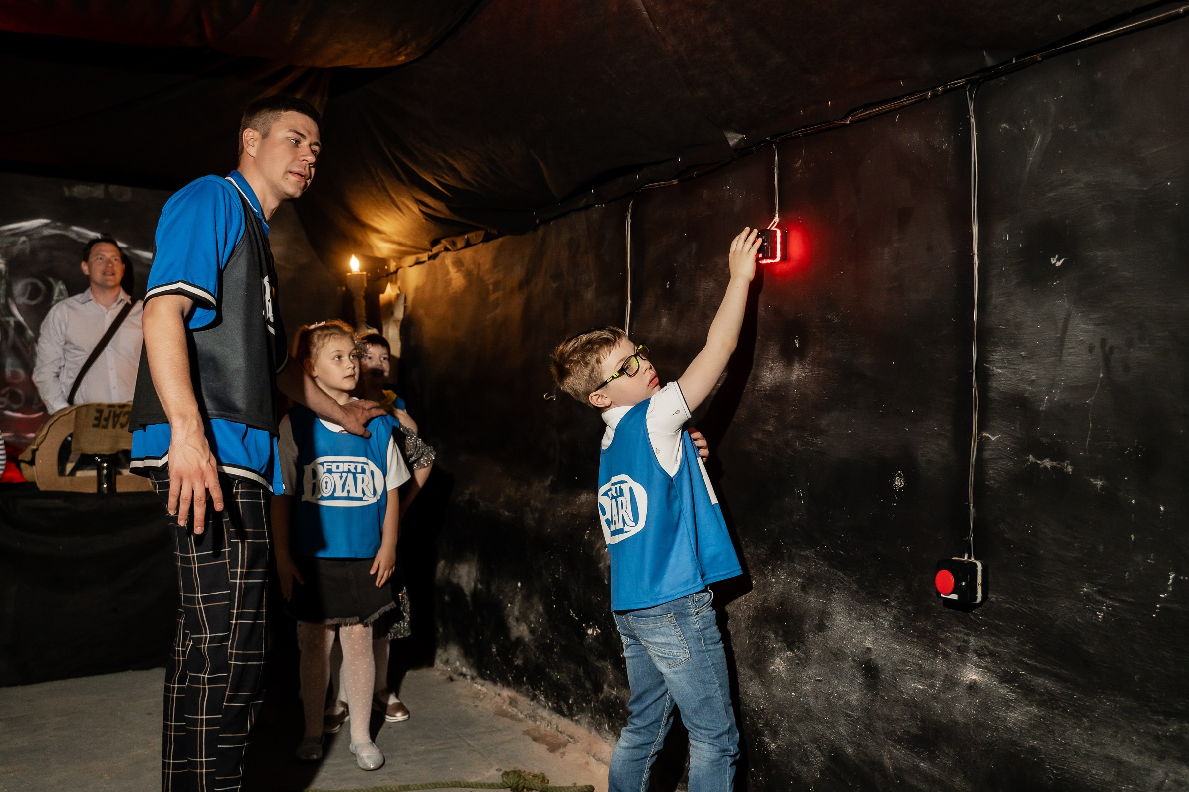 Форд Боярд. Свадебный фотограф Екатерина Кузнецова