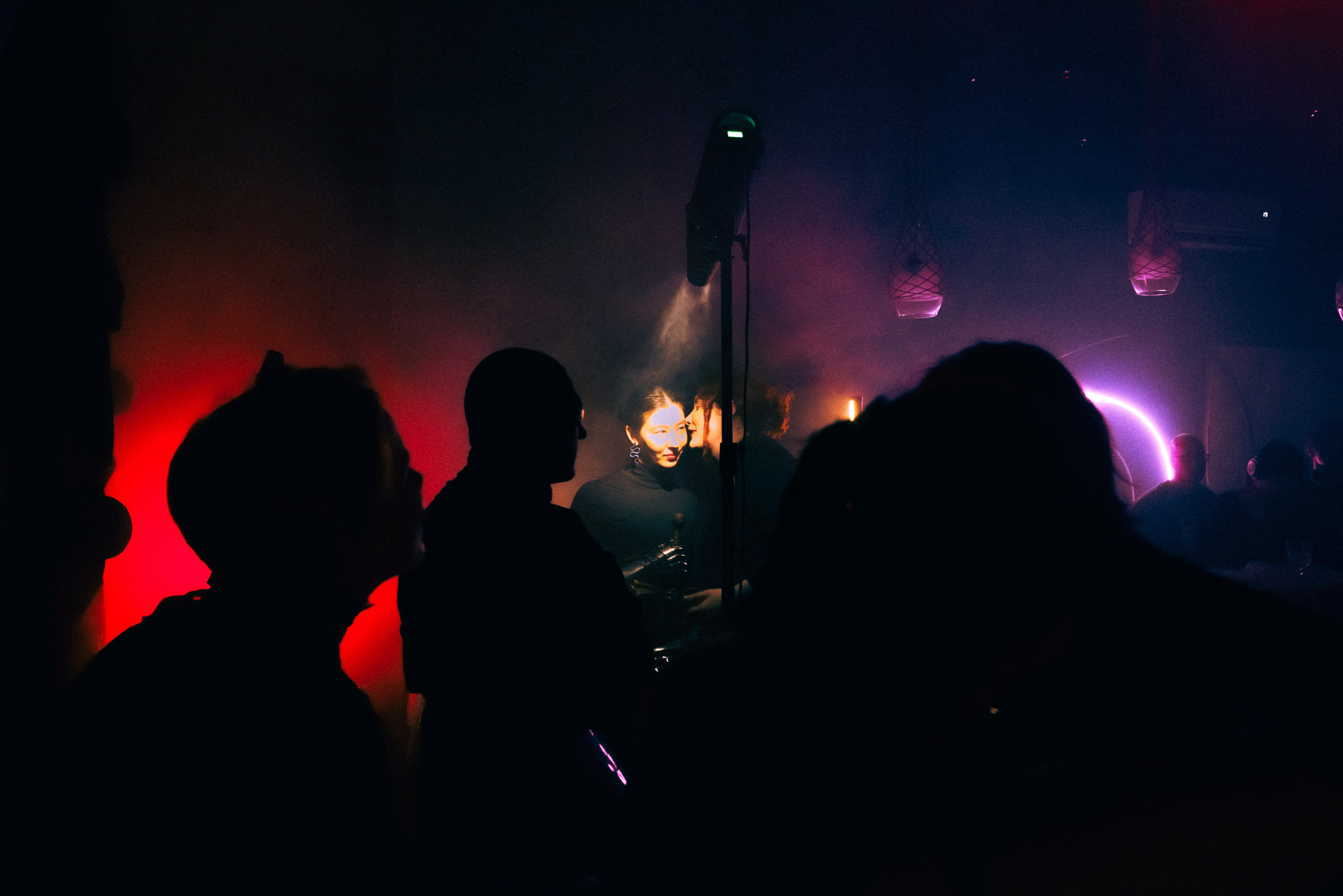 SOUTHERN GOTHIC PARTY. Платонов Олег — фотограф Санкт-Петербург