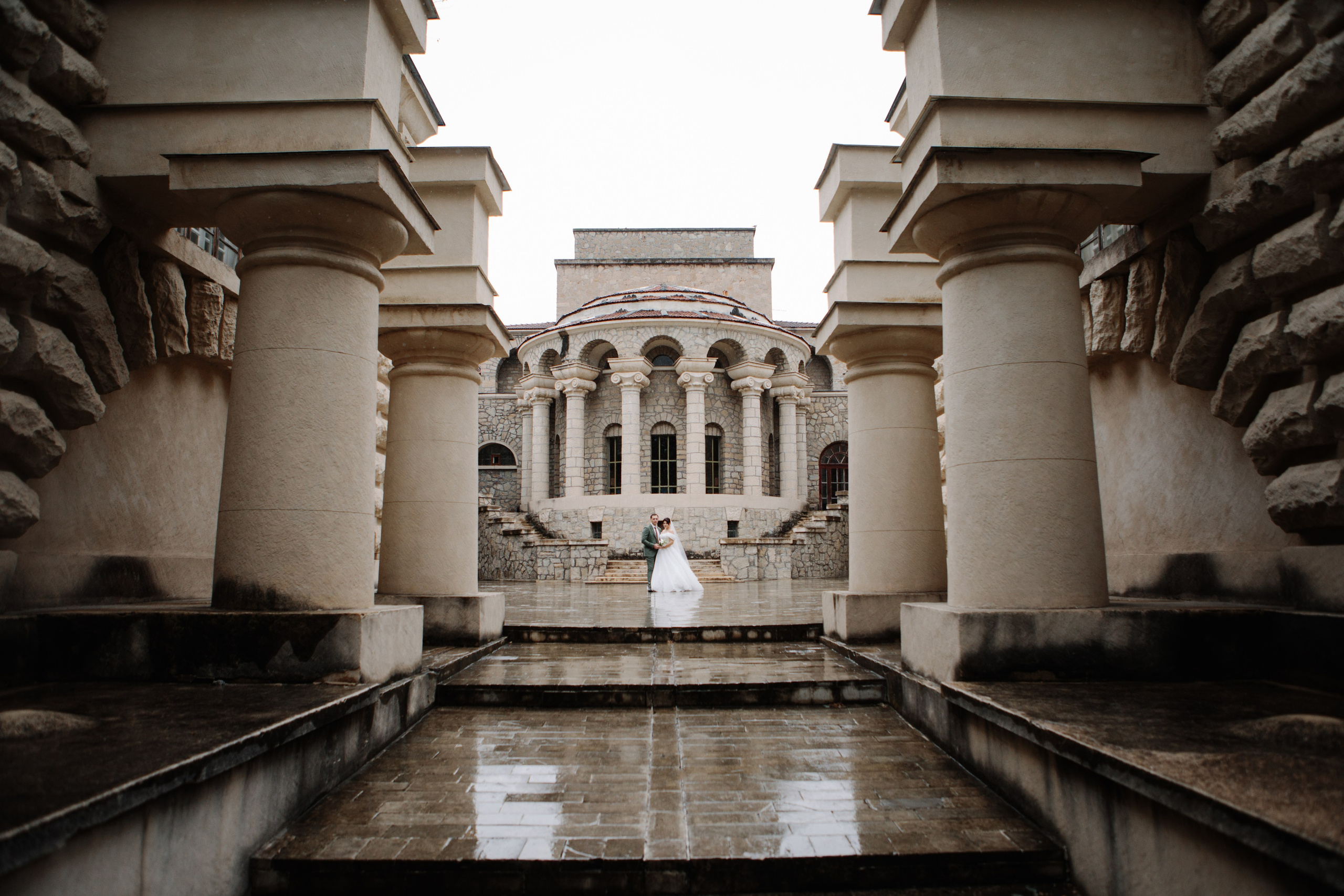 Свадьбы. Свадебный и портретный фотограф в Пятигорске, КМВ — Власова Юля