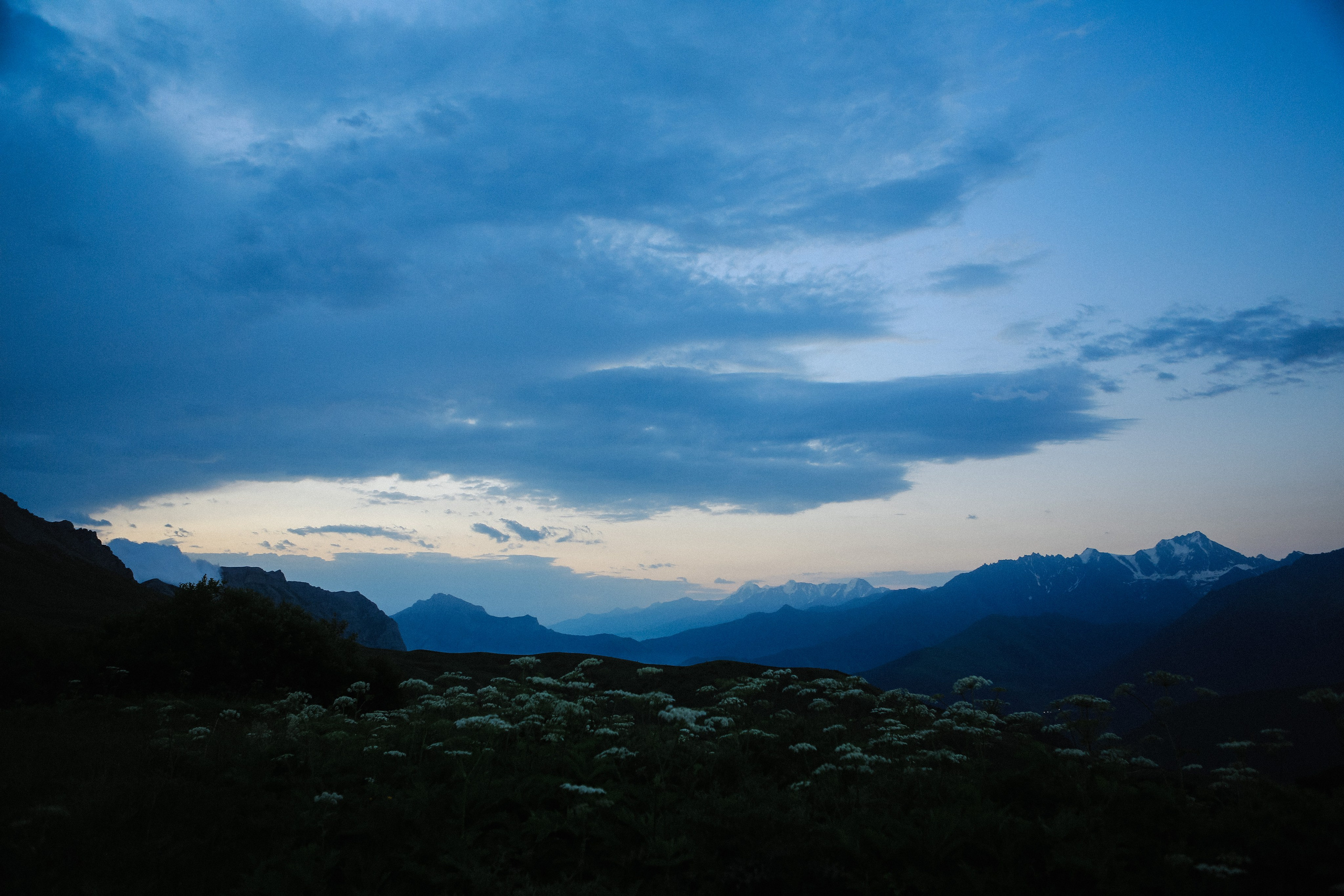 Пресс-тур для Неизвестного Кавказа. Свадебный и портретный фотограф в Пятигорске, КМВ — Власова Юля