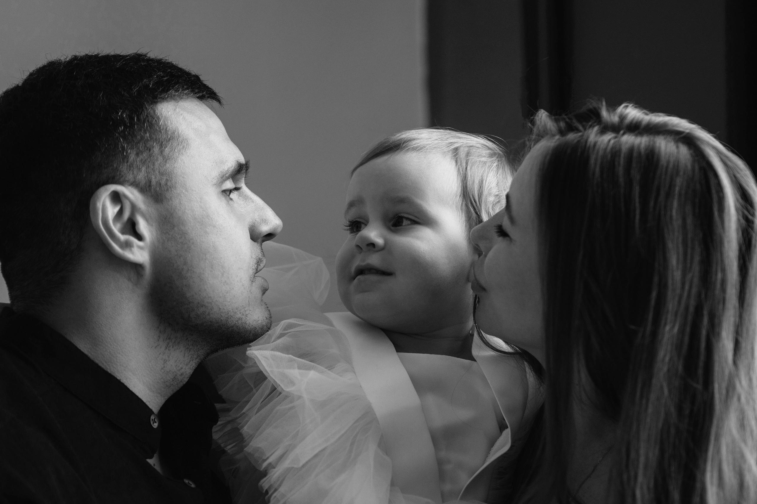 Евгений, Анастасия и девчонки. Свадебный и портретный фотограф в Пятигорске, КМВ — Власова Юля