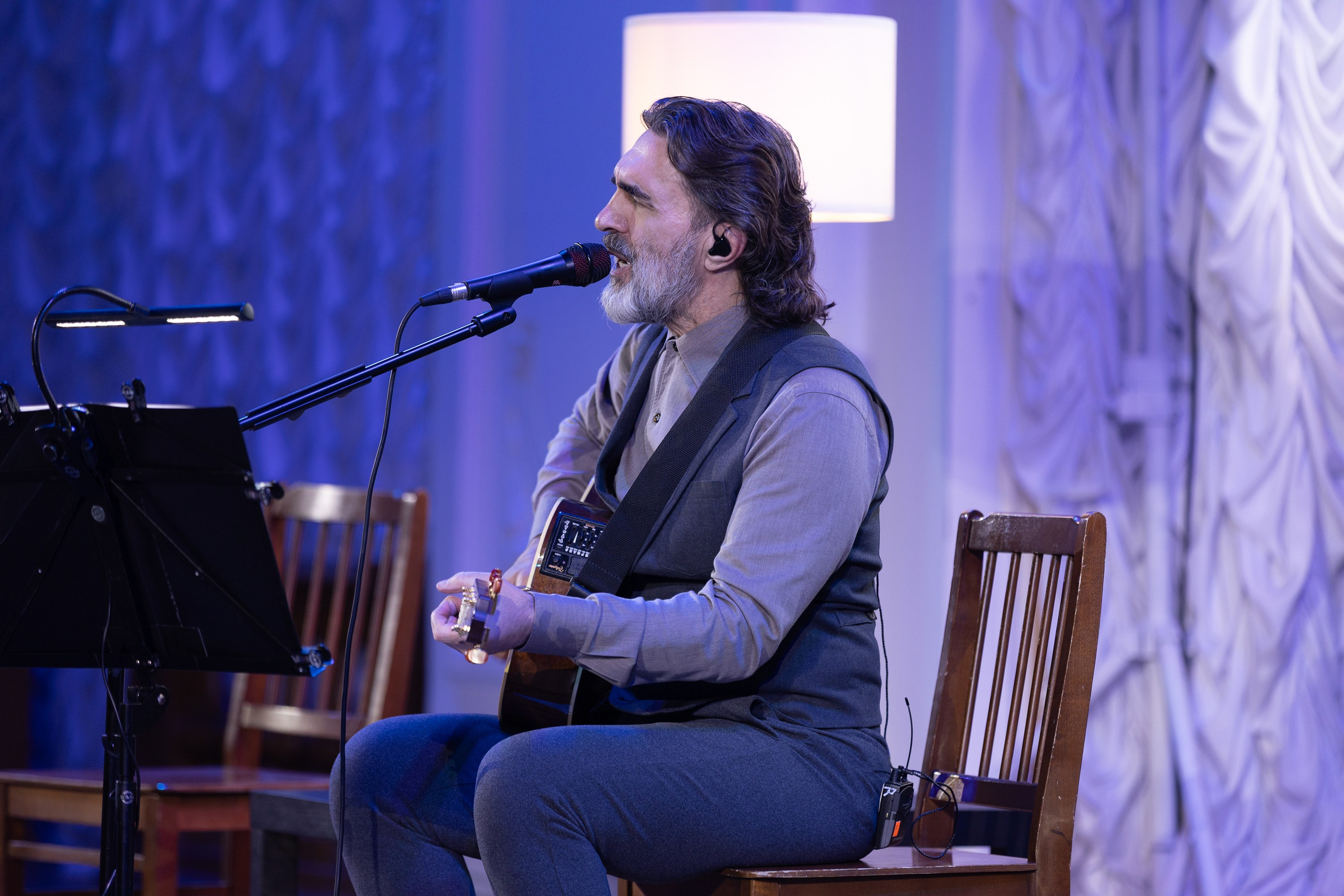 Бутусов. Cup of Bib