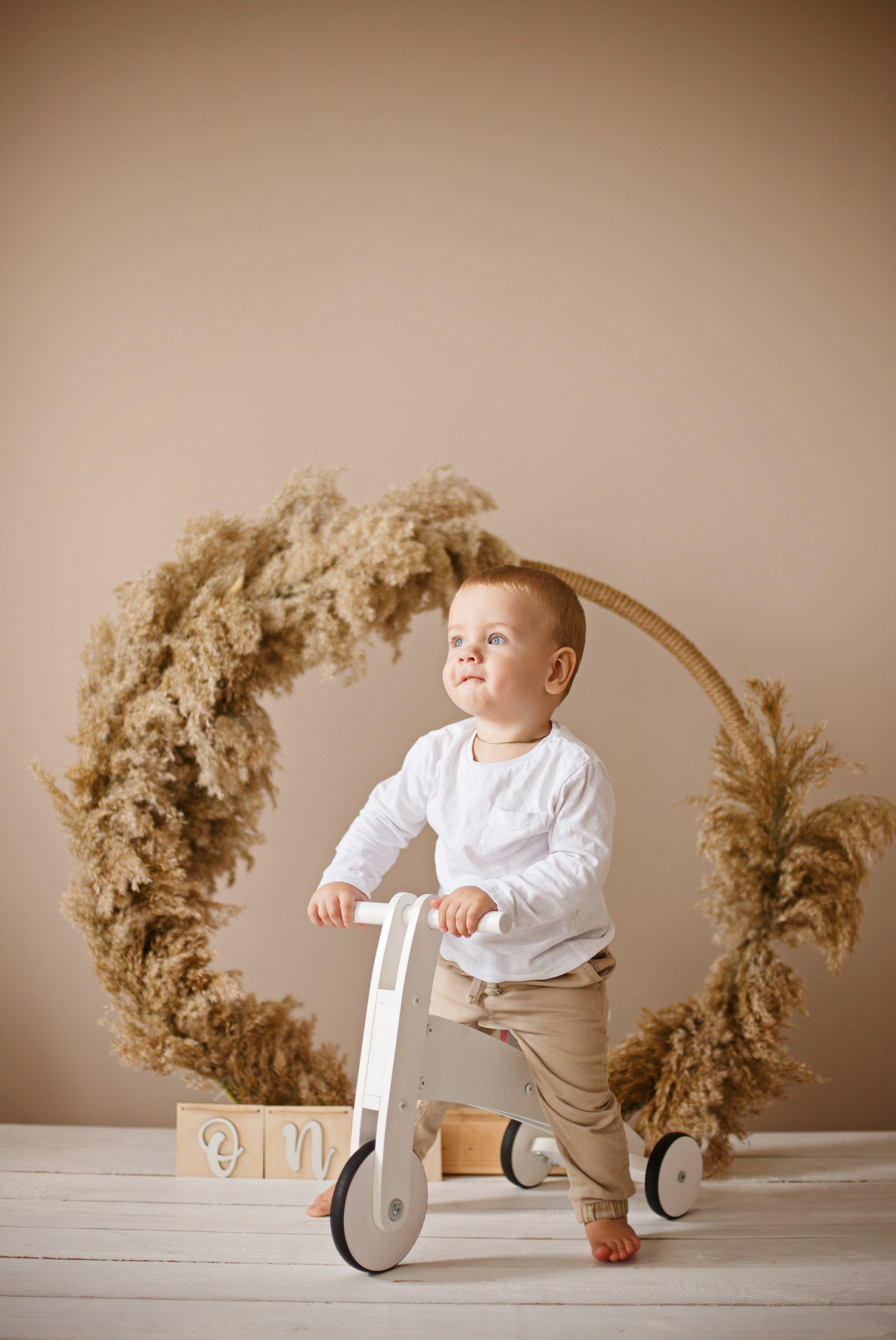 Малыши до 1 года. Женский фотограф в Краснодаре Данилова Анна