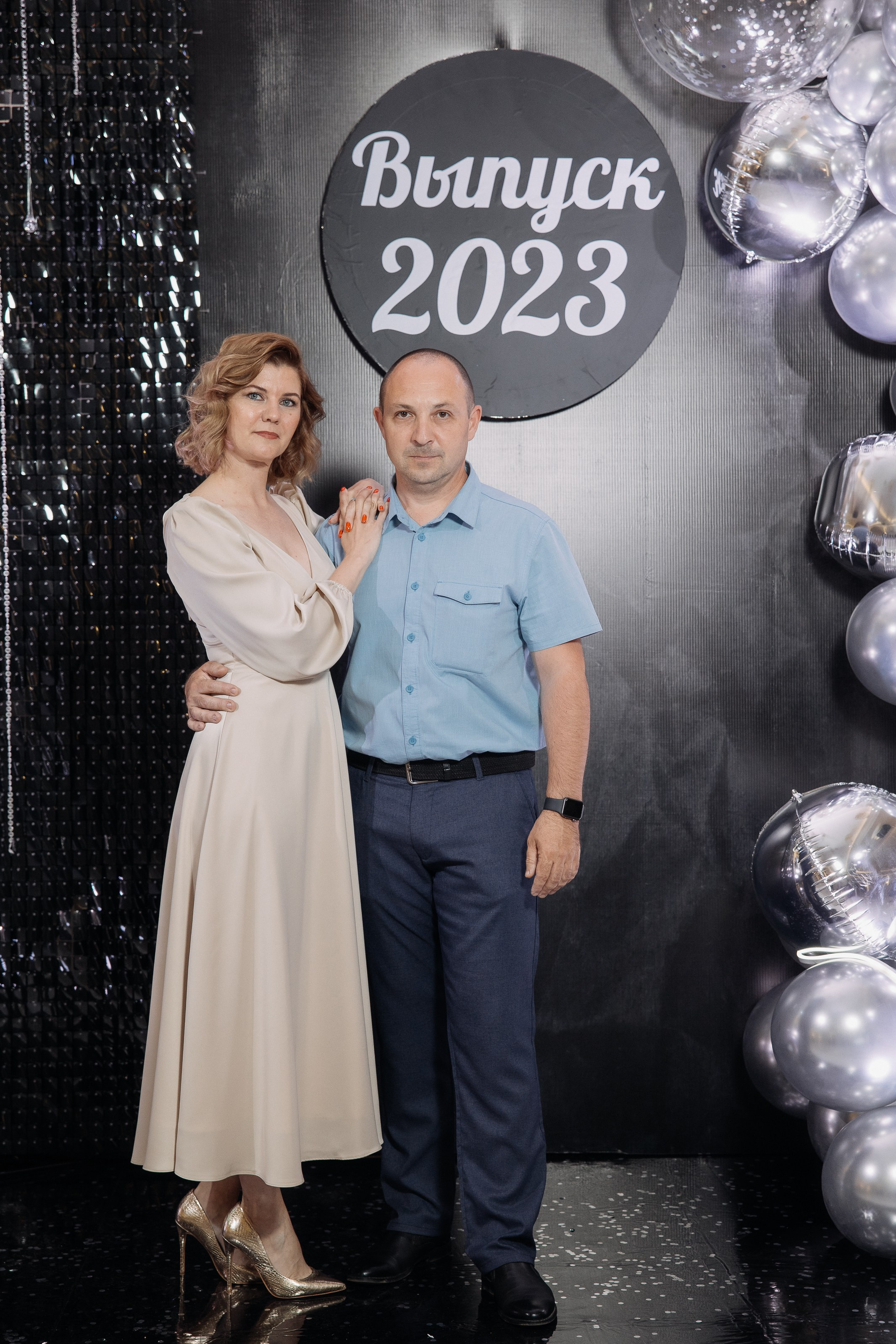 Ресторан Cristal. Свадебный фотограф Роман Еремеев