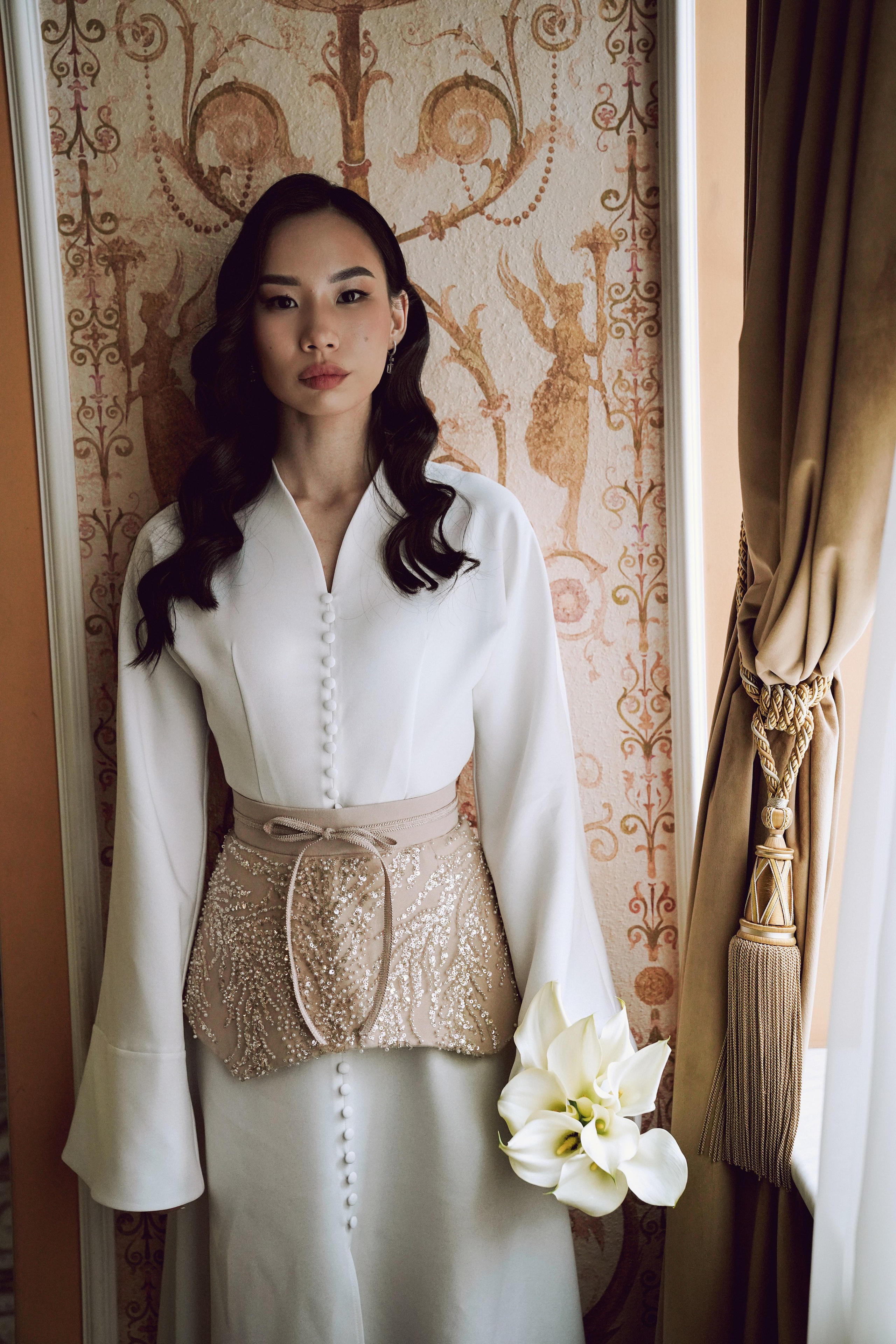 Эрес и Анастасия. Свадебный и семейный фотограф Ястребова Маргарита