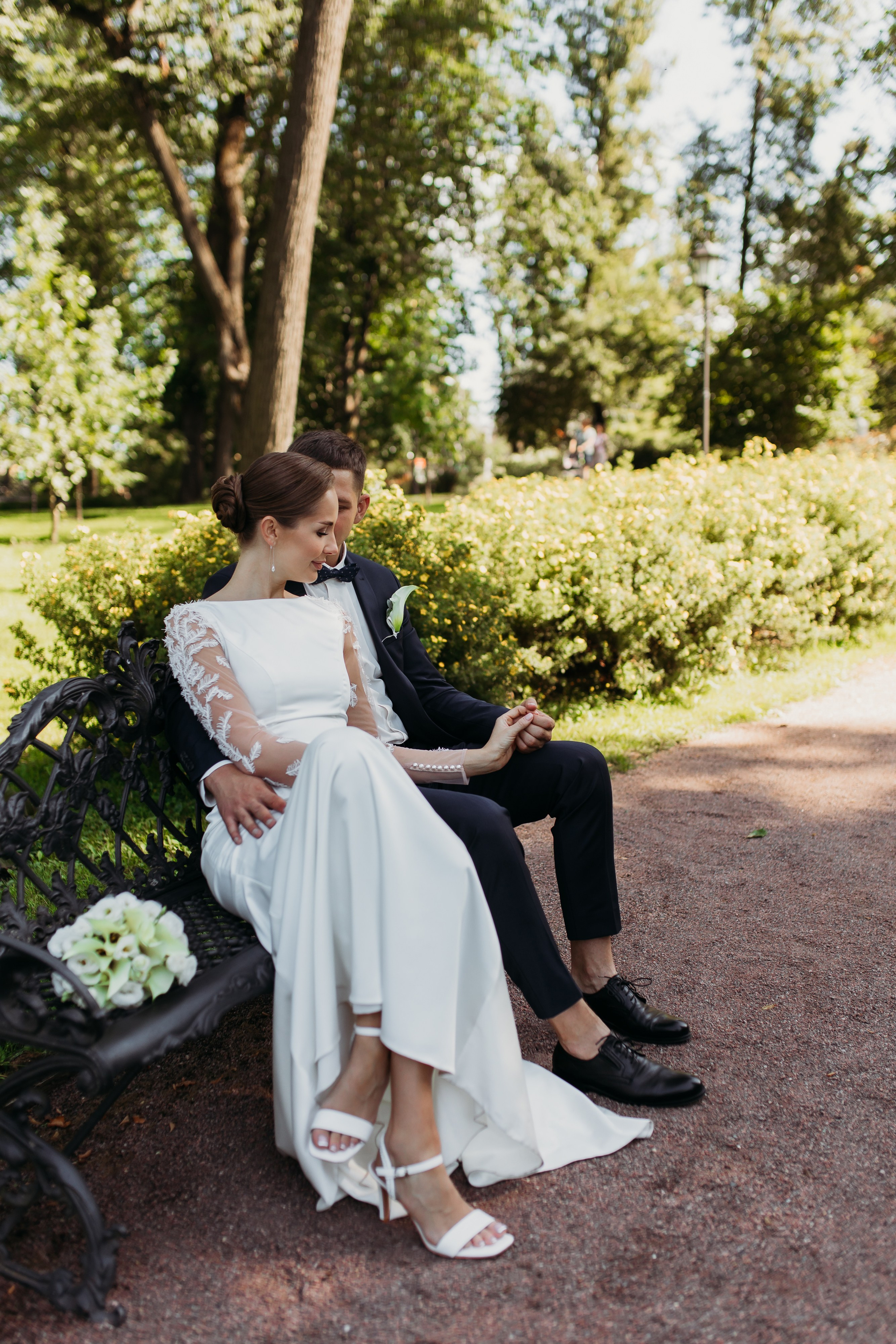 Маша&Миша. Фотограф Тверь. Свадебные, семейные, индивидуальные фотосессии